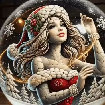 The golden wish