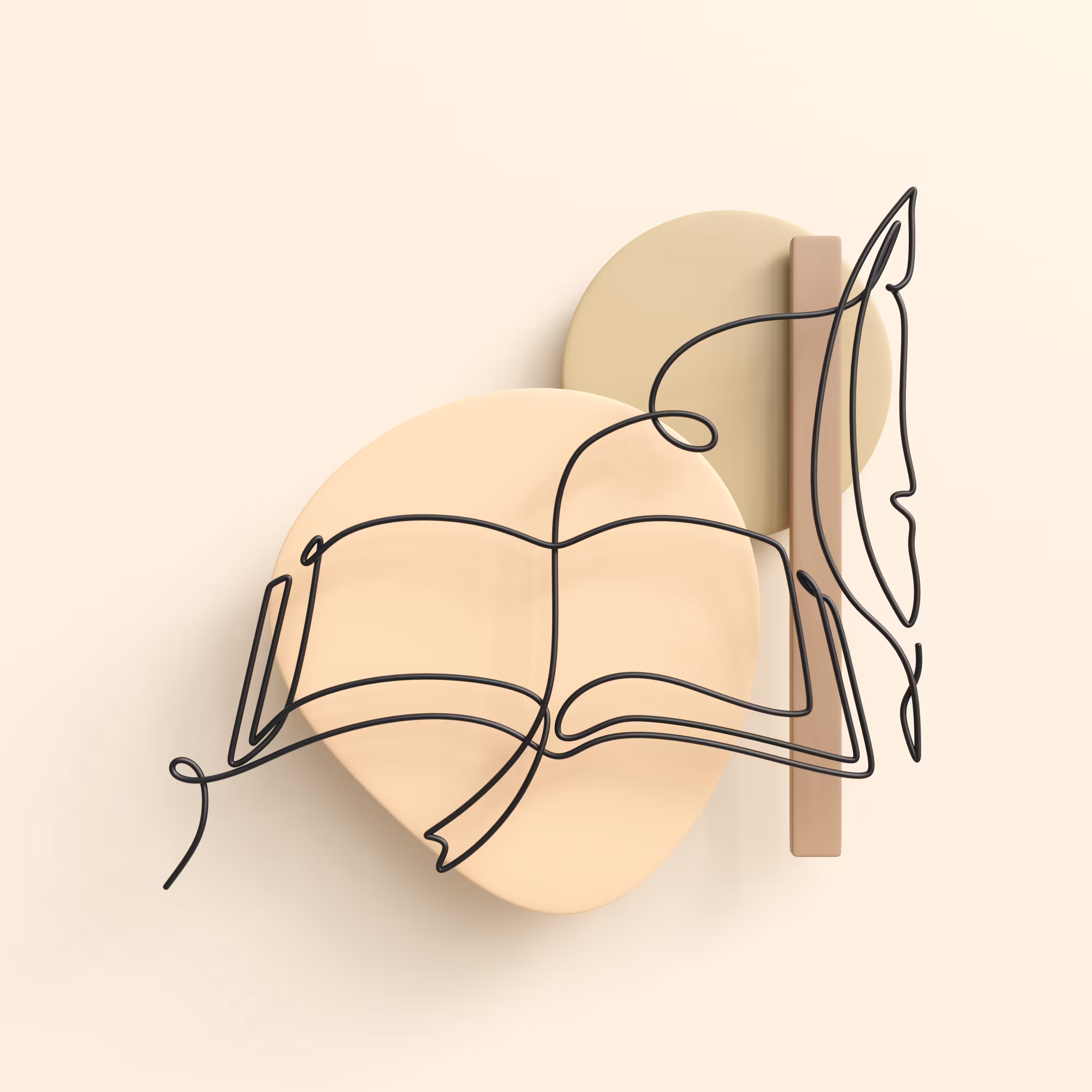Line and Verse