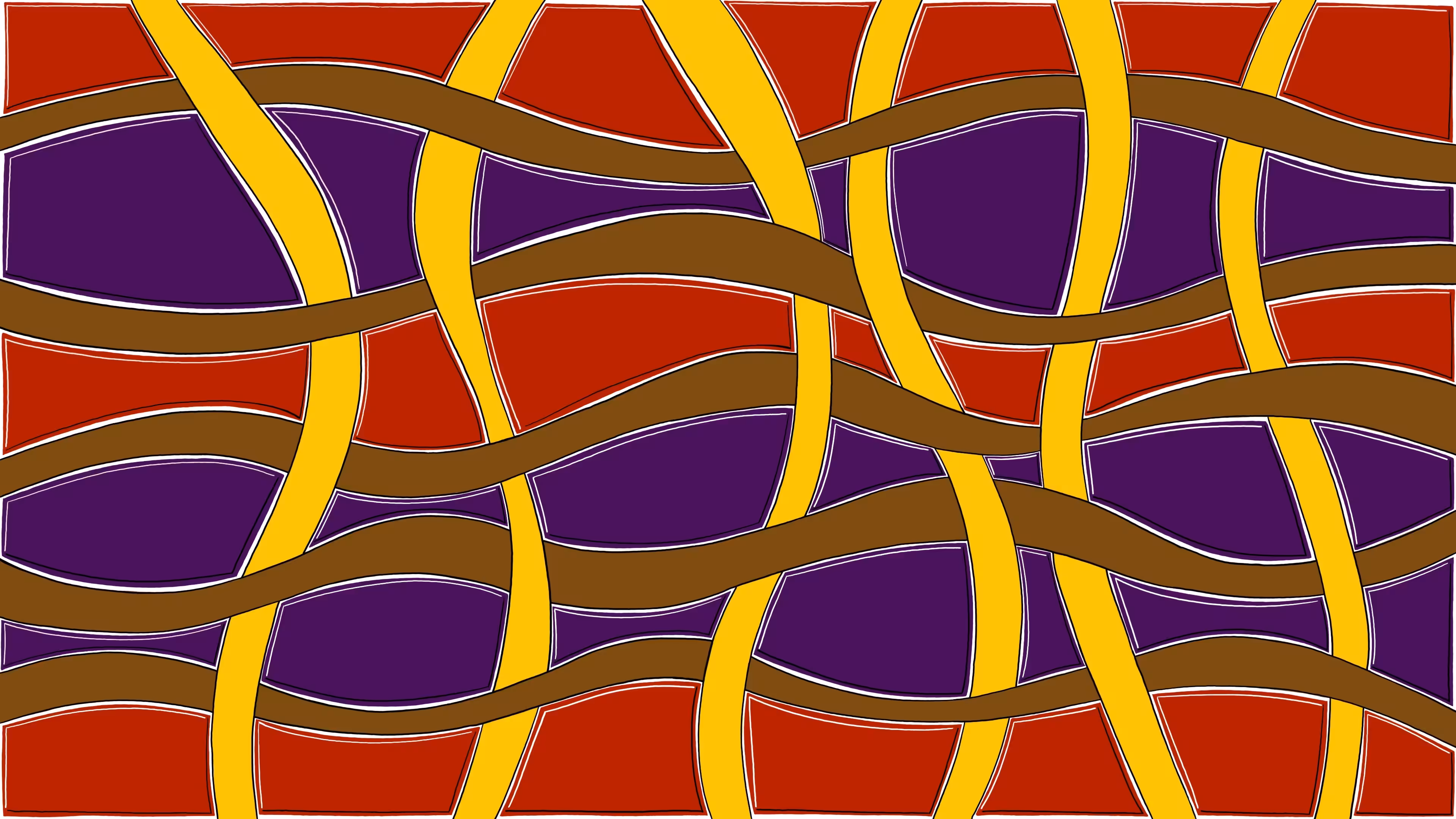 Weave 10 Meditation