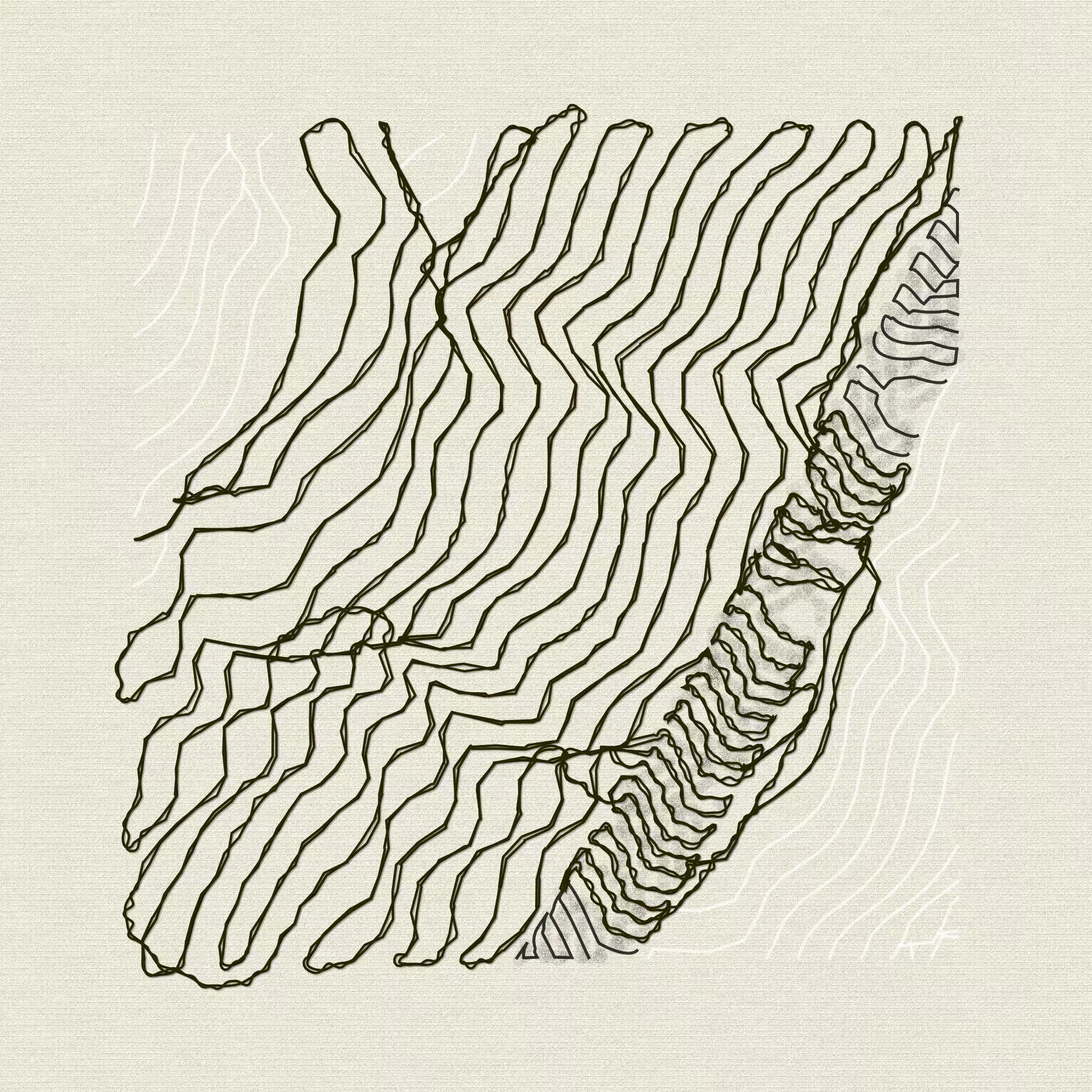 Aux Arbres #7771