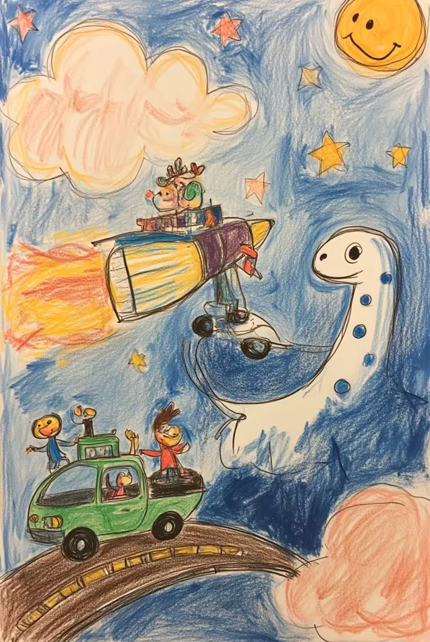 Dream Travelers