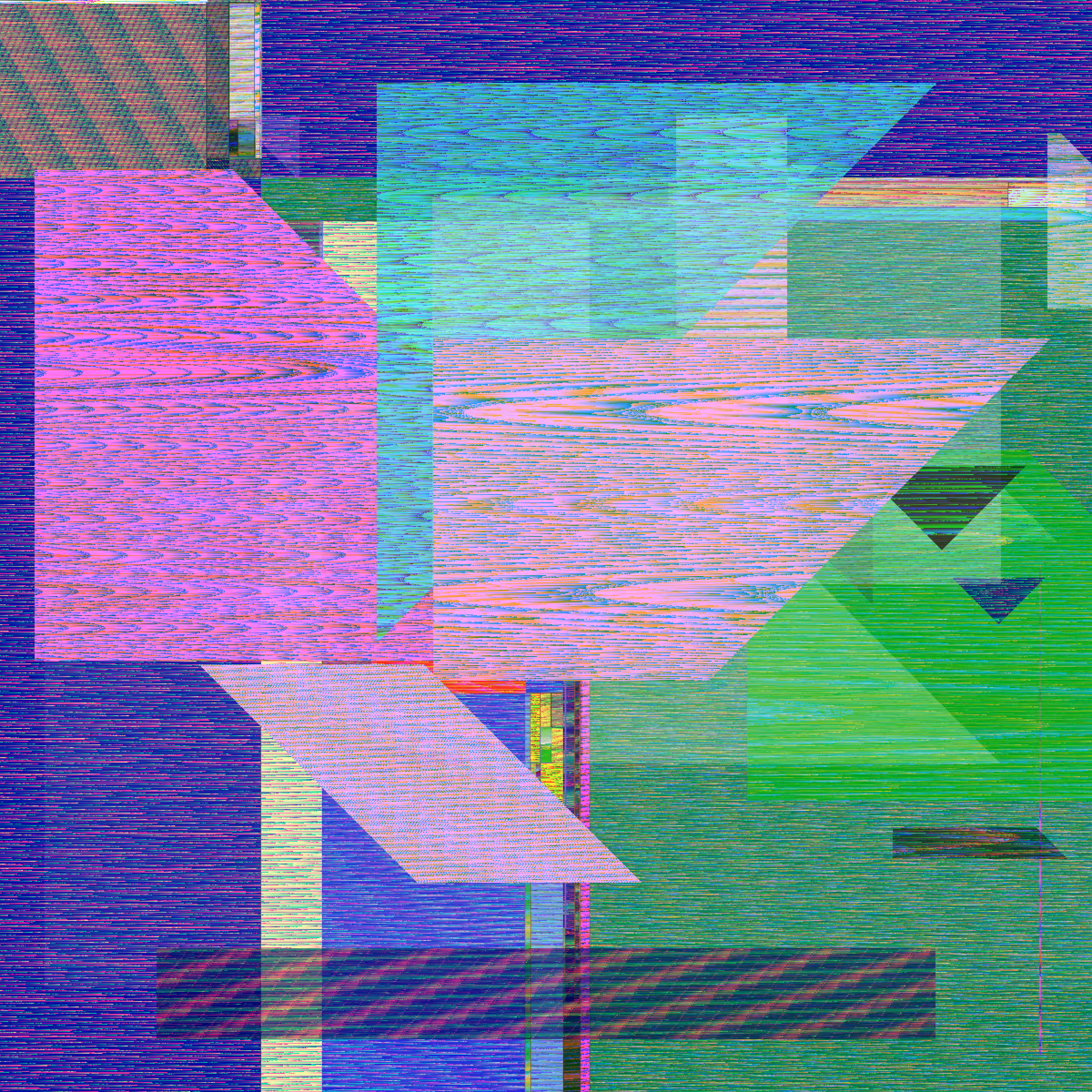 Interference architecture #88