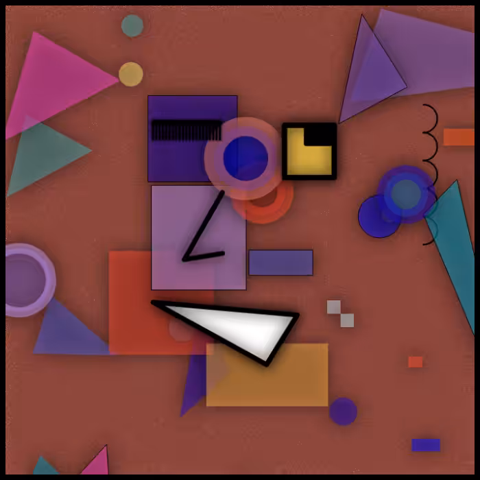 Kandudesky #93