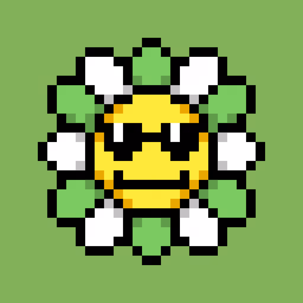 Murakami.Flower #10579