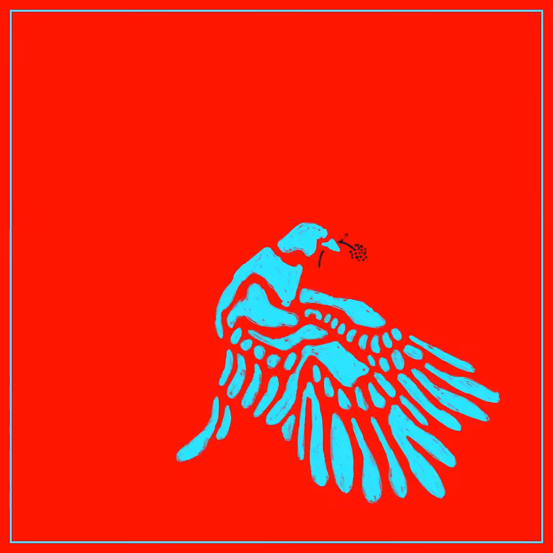PEACEFULL_RAVEN