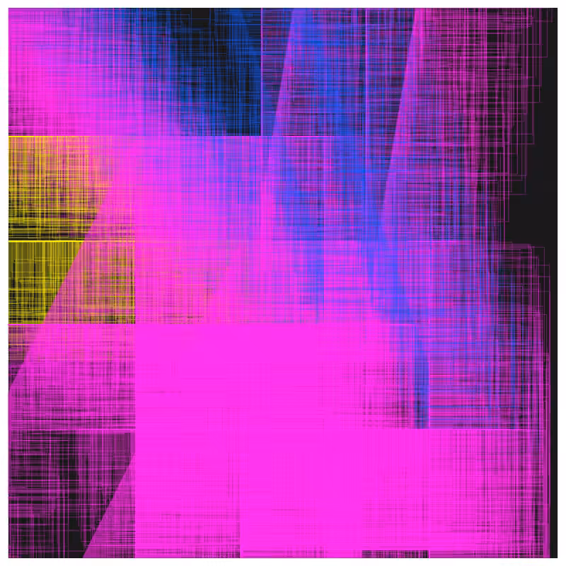 squarepusher #21