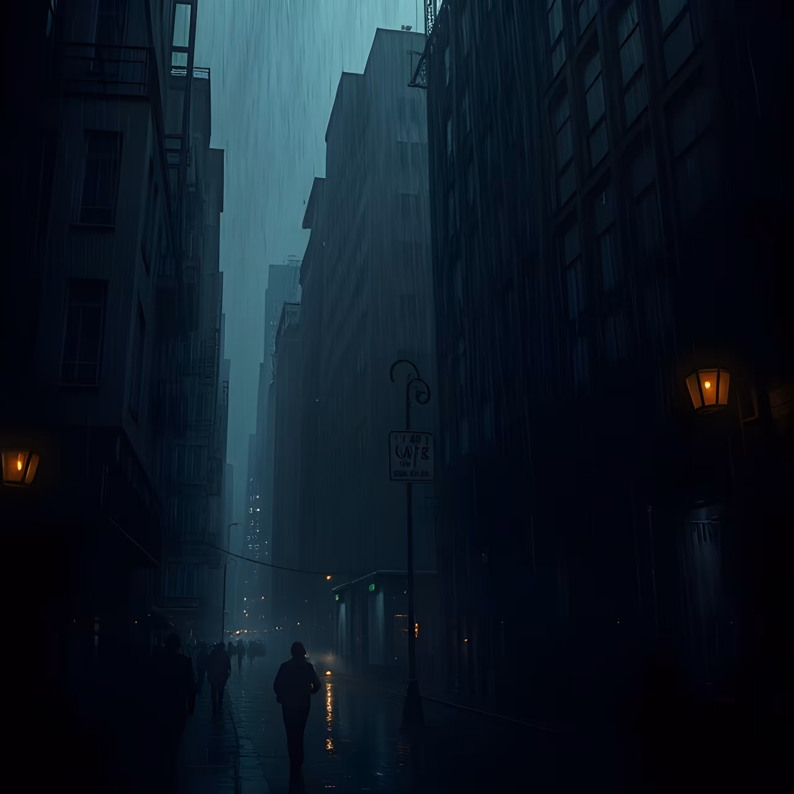 Sorrow