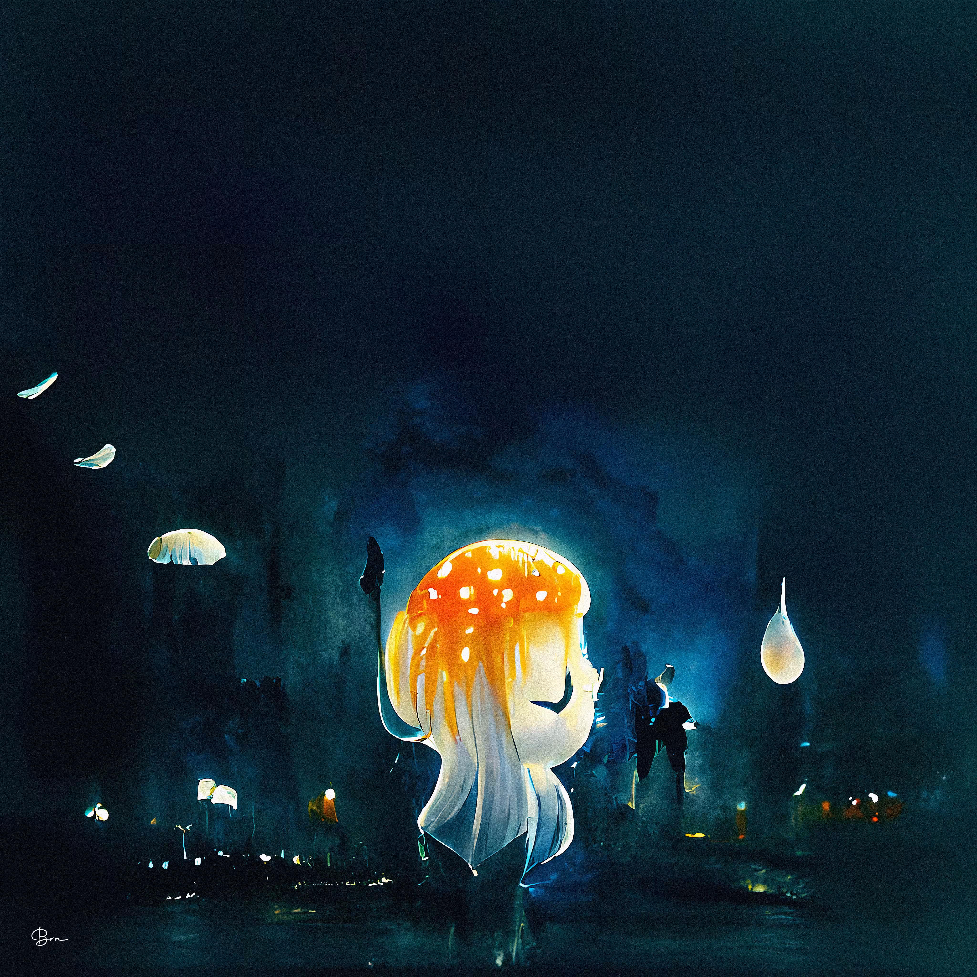 Nightcity Dreams 03