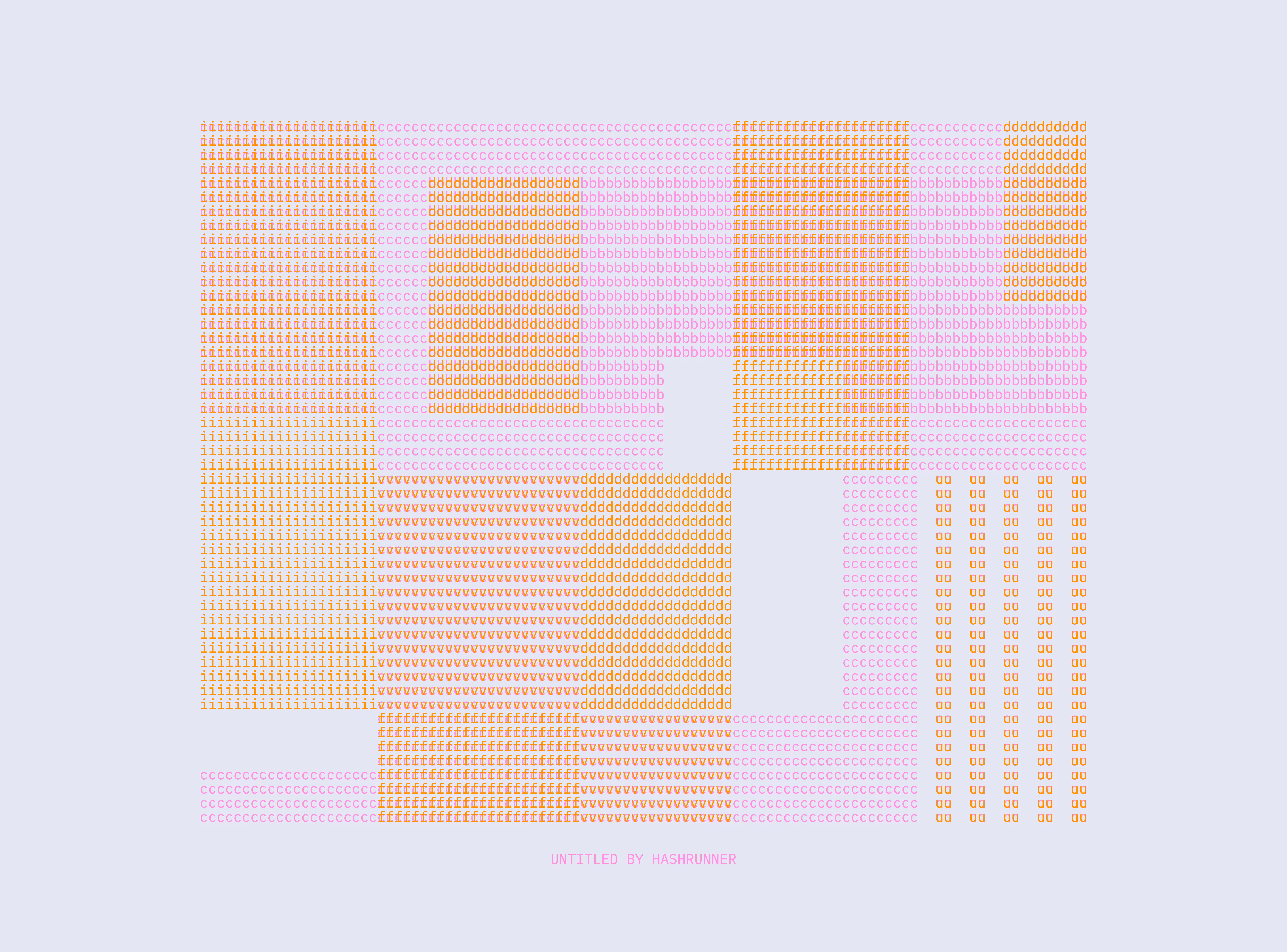 Latent Works, #4