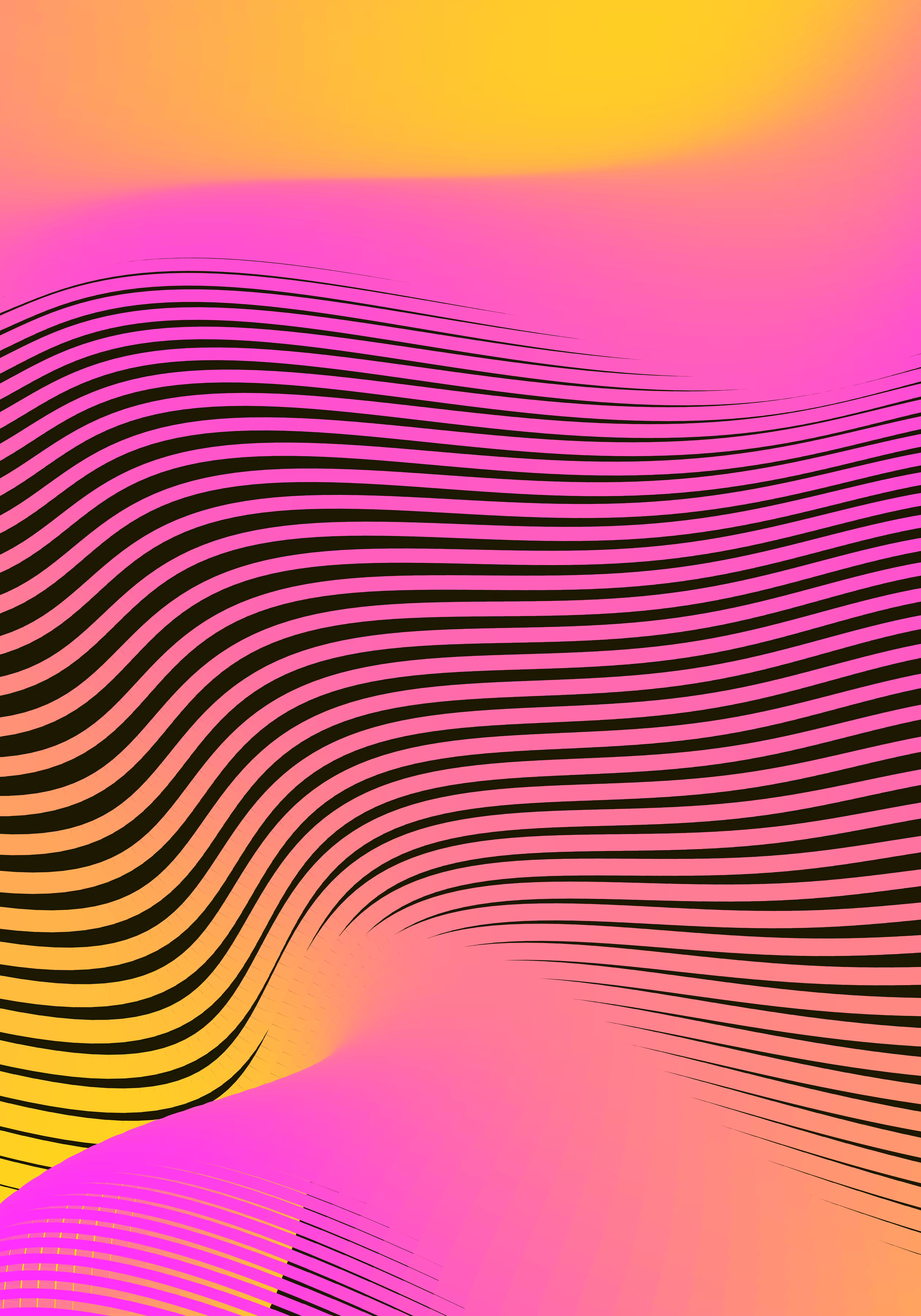Flowscapes #49