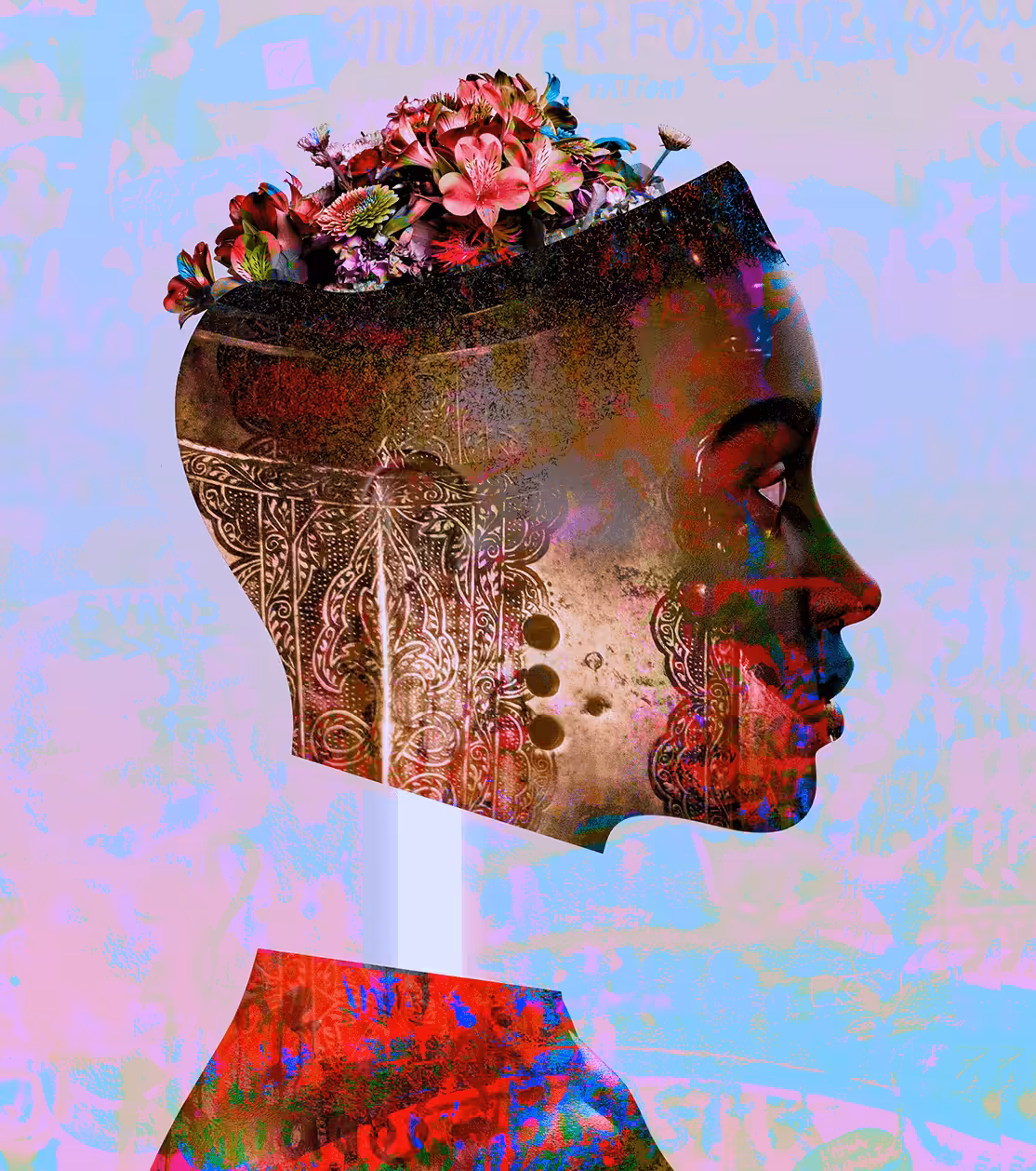 Axis #4