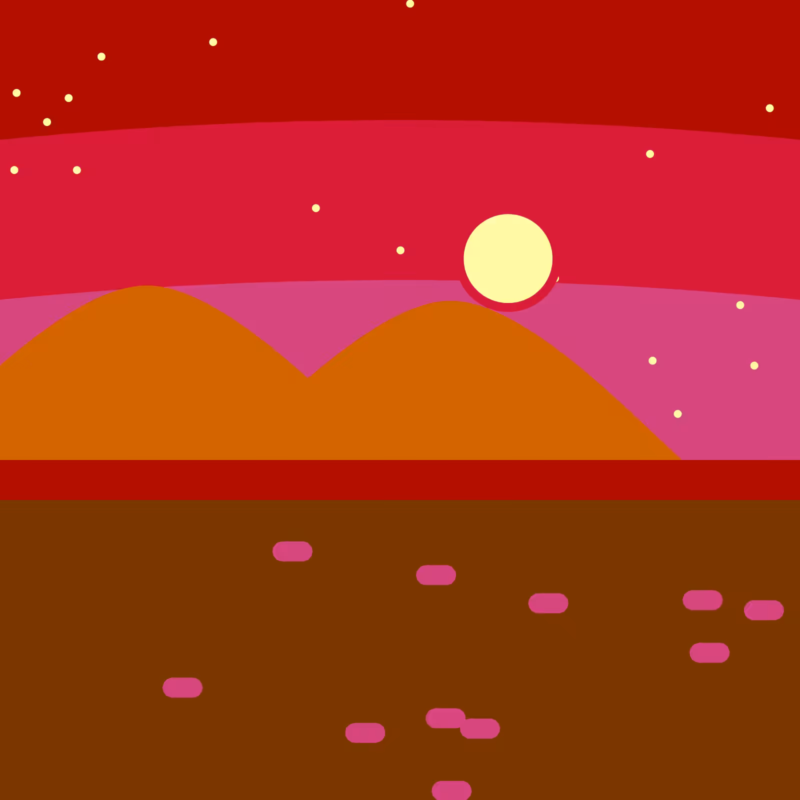 Geolake #5