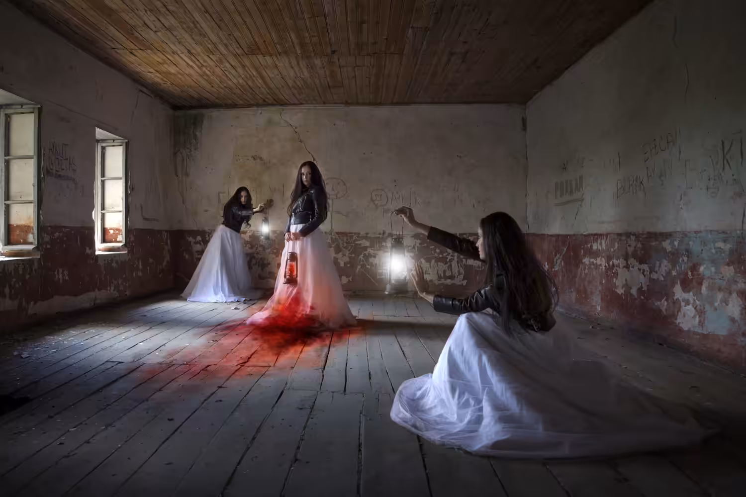 psychoanalysis - towards the light