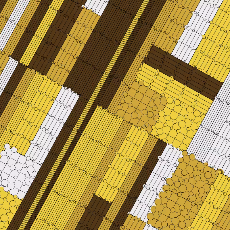 Live Cells #247