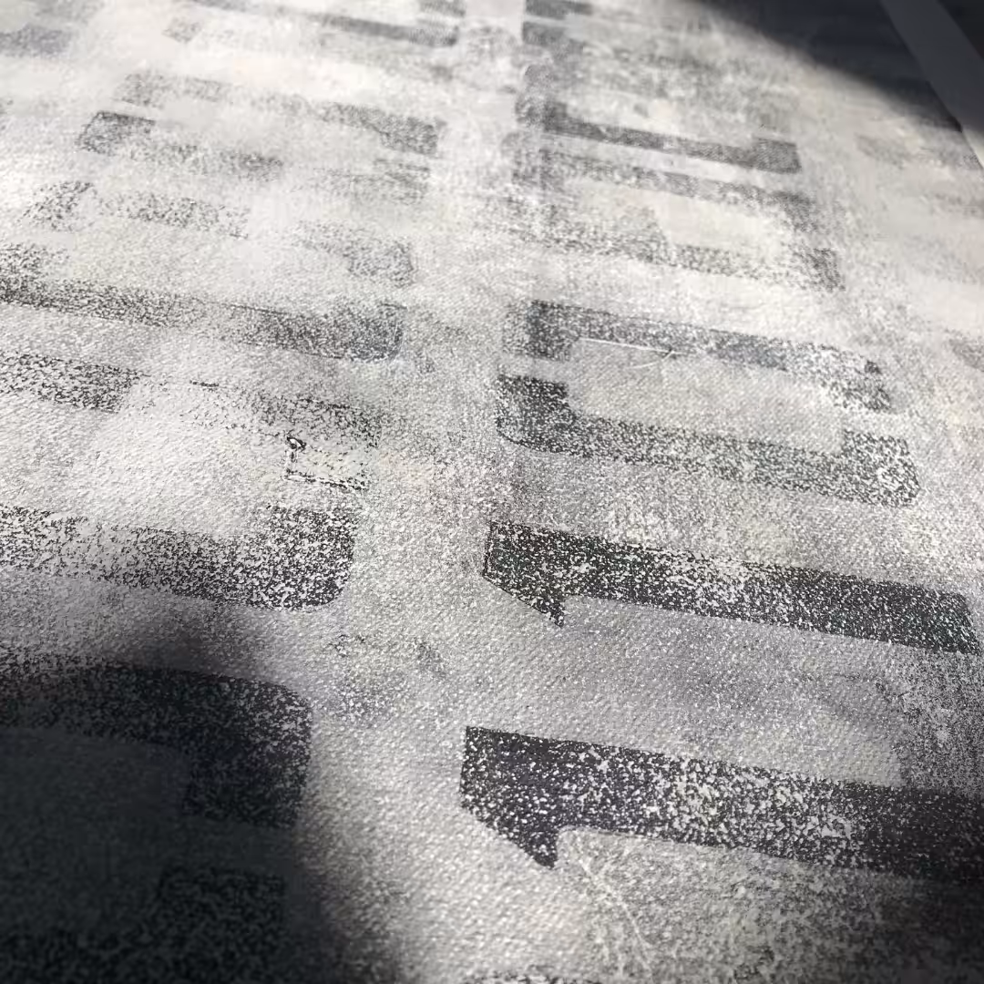 Detail from Ancient Binary