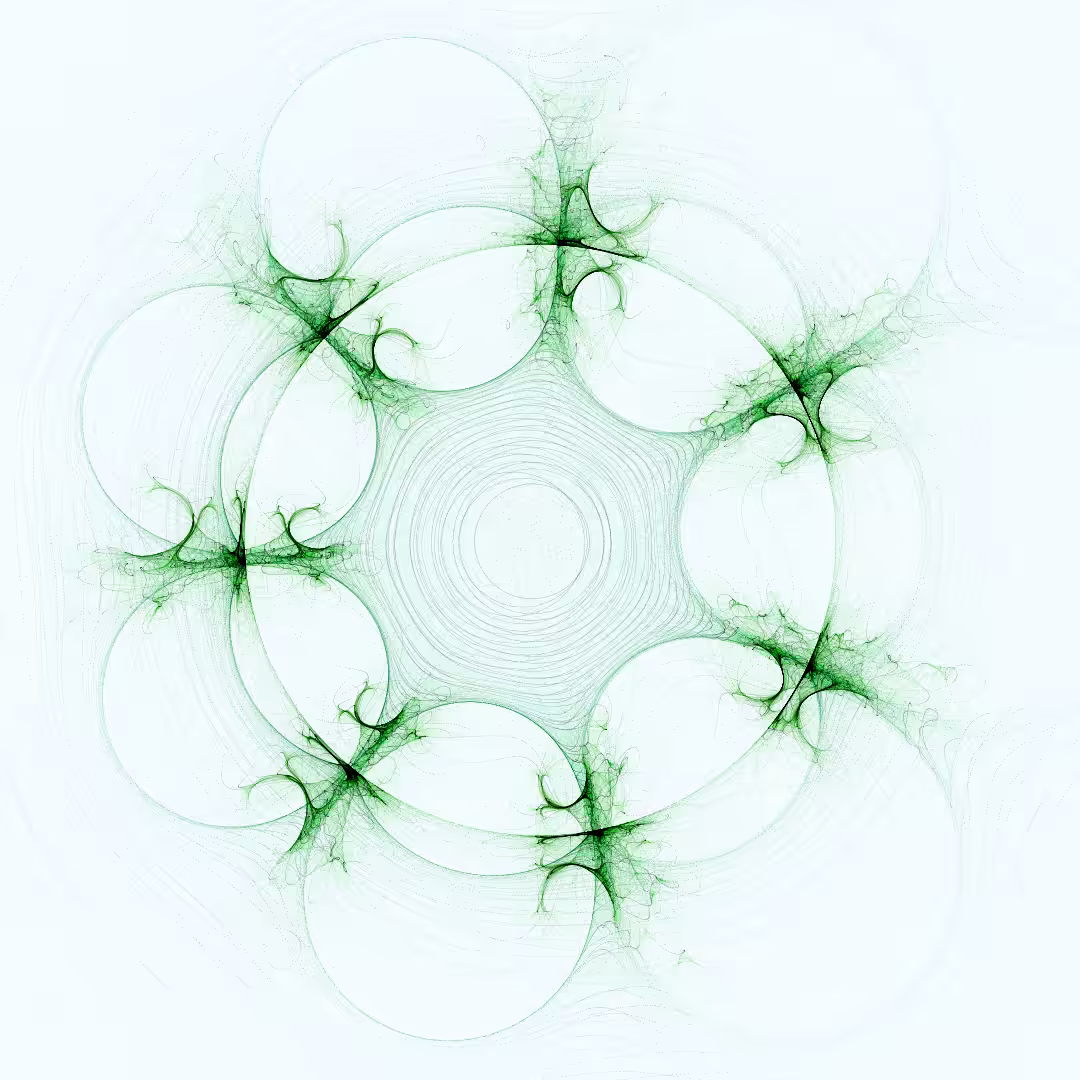 Organicon, variation I