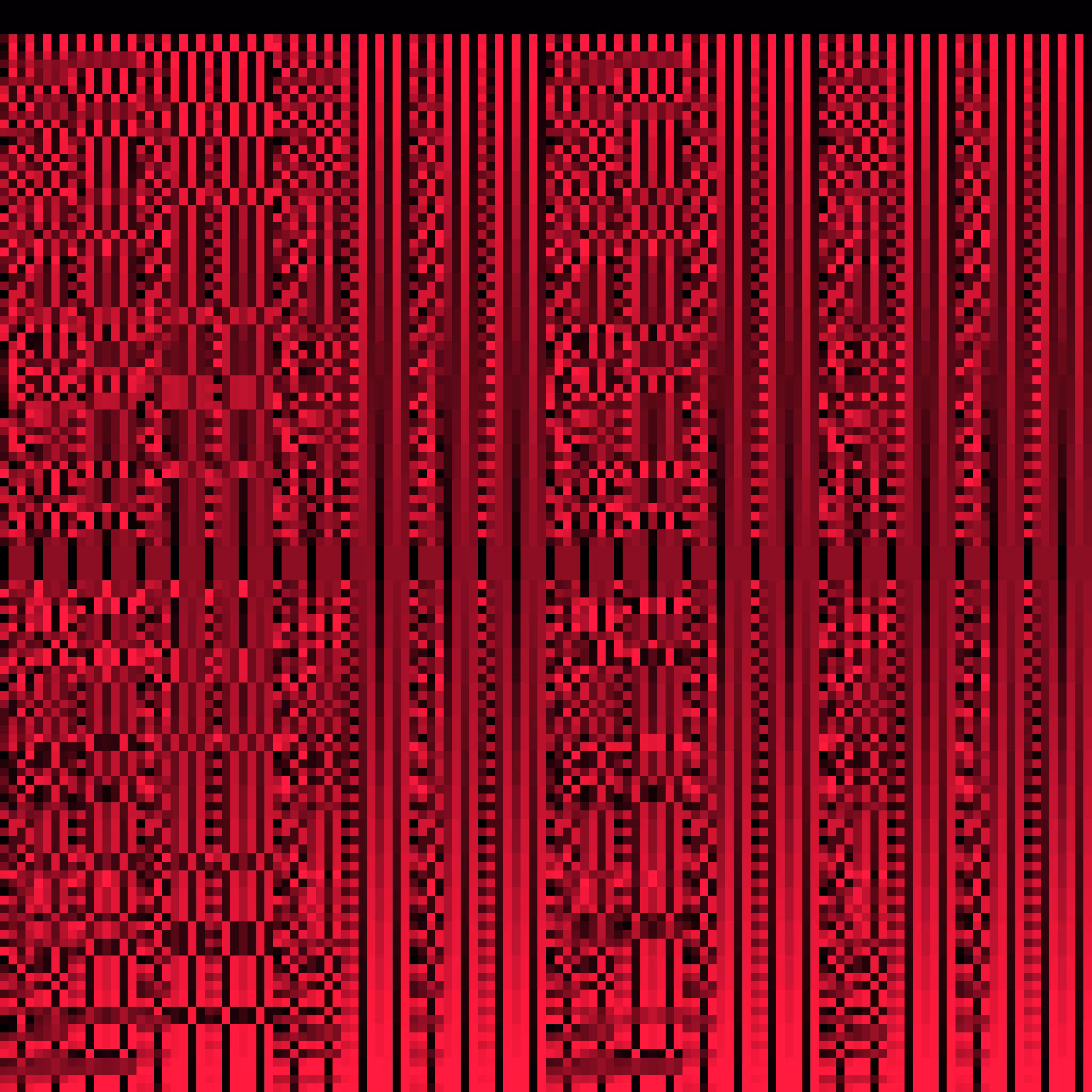 ♫ ByteBeats #349