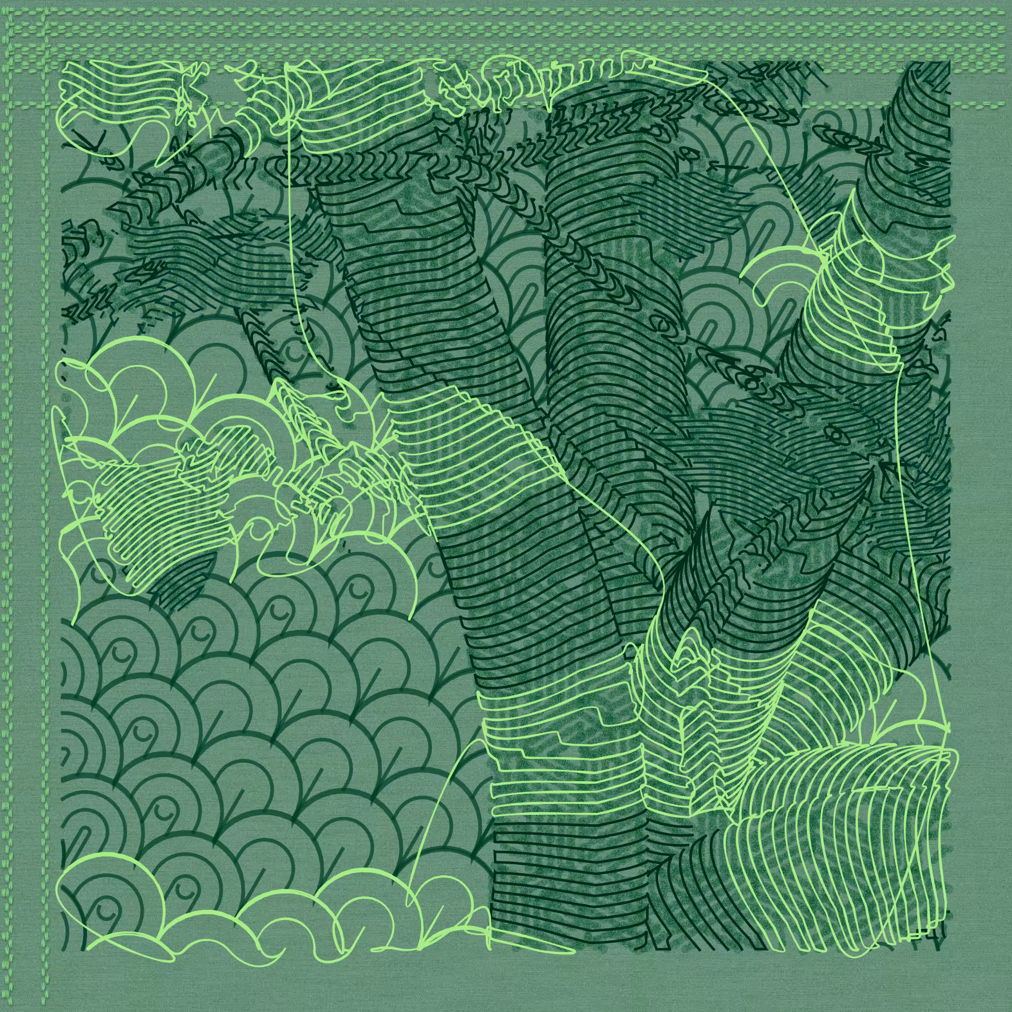 Aux Arbres #72154
