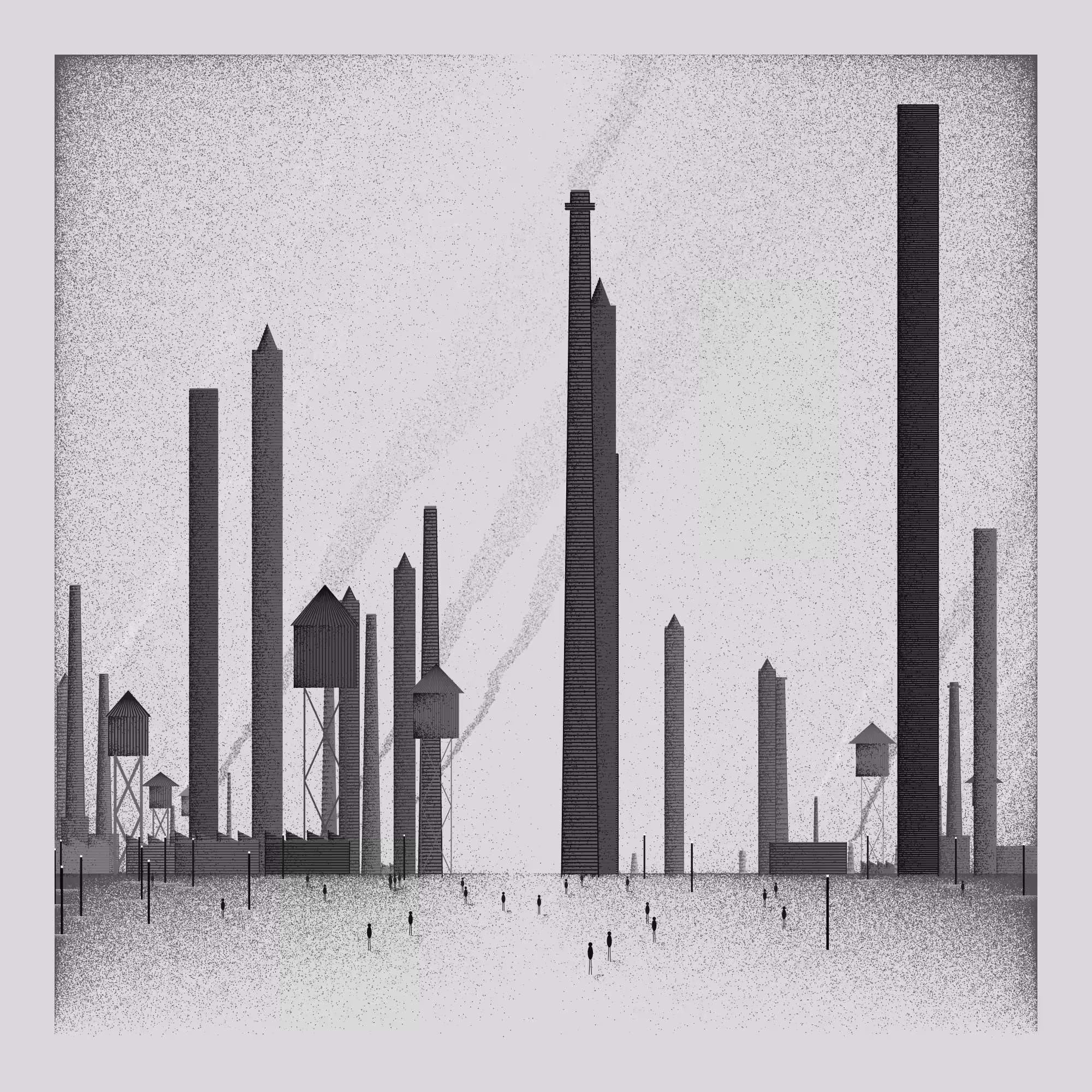 Industrial #88