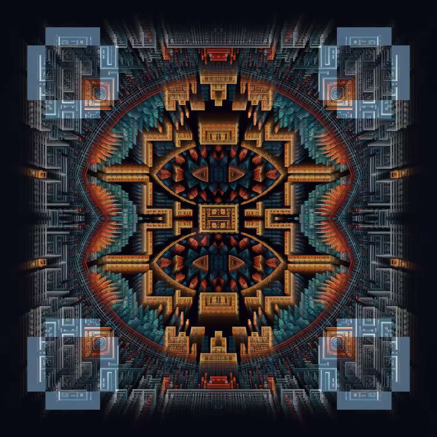 DESIGNS #585