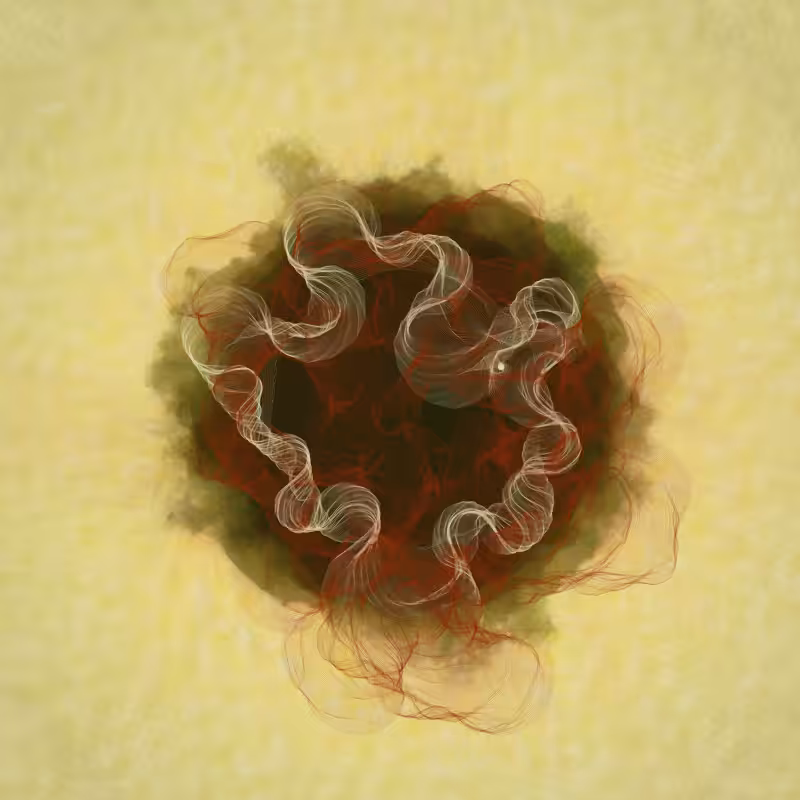 Sunspots #95