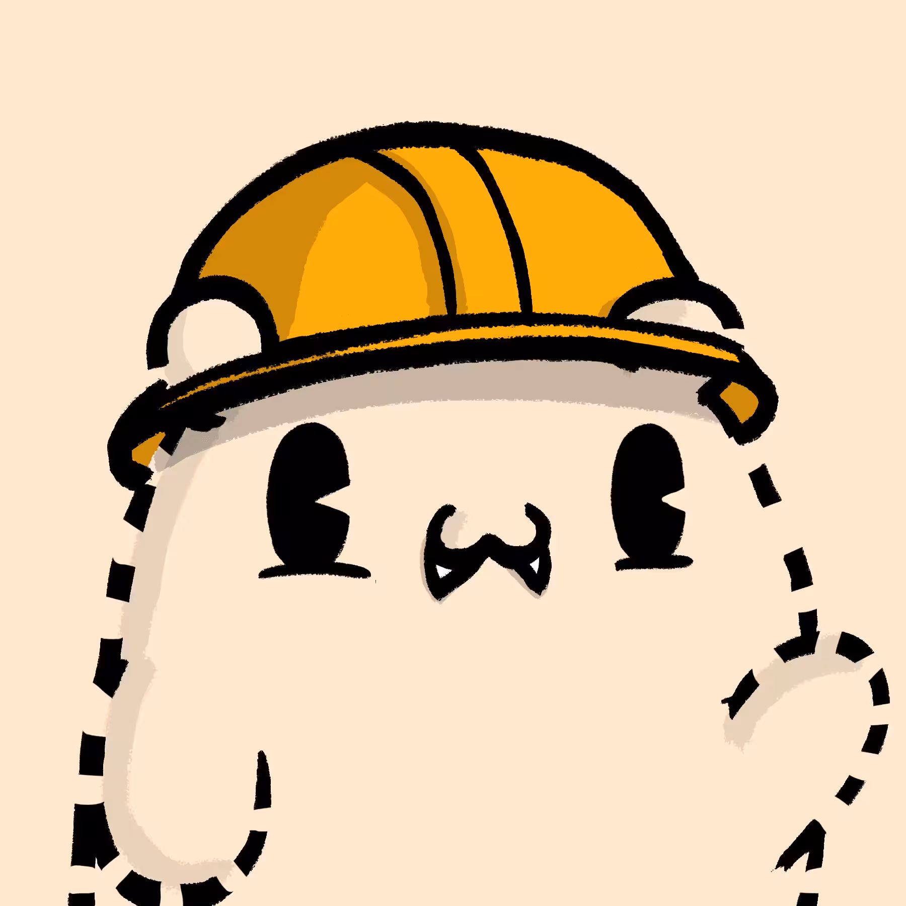 Hammy #0525