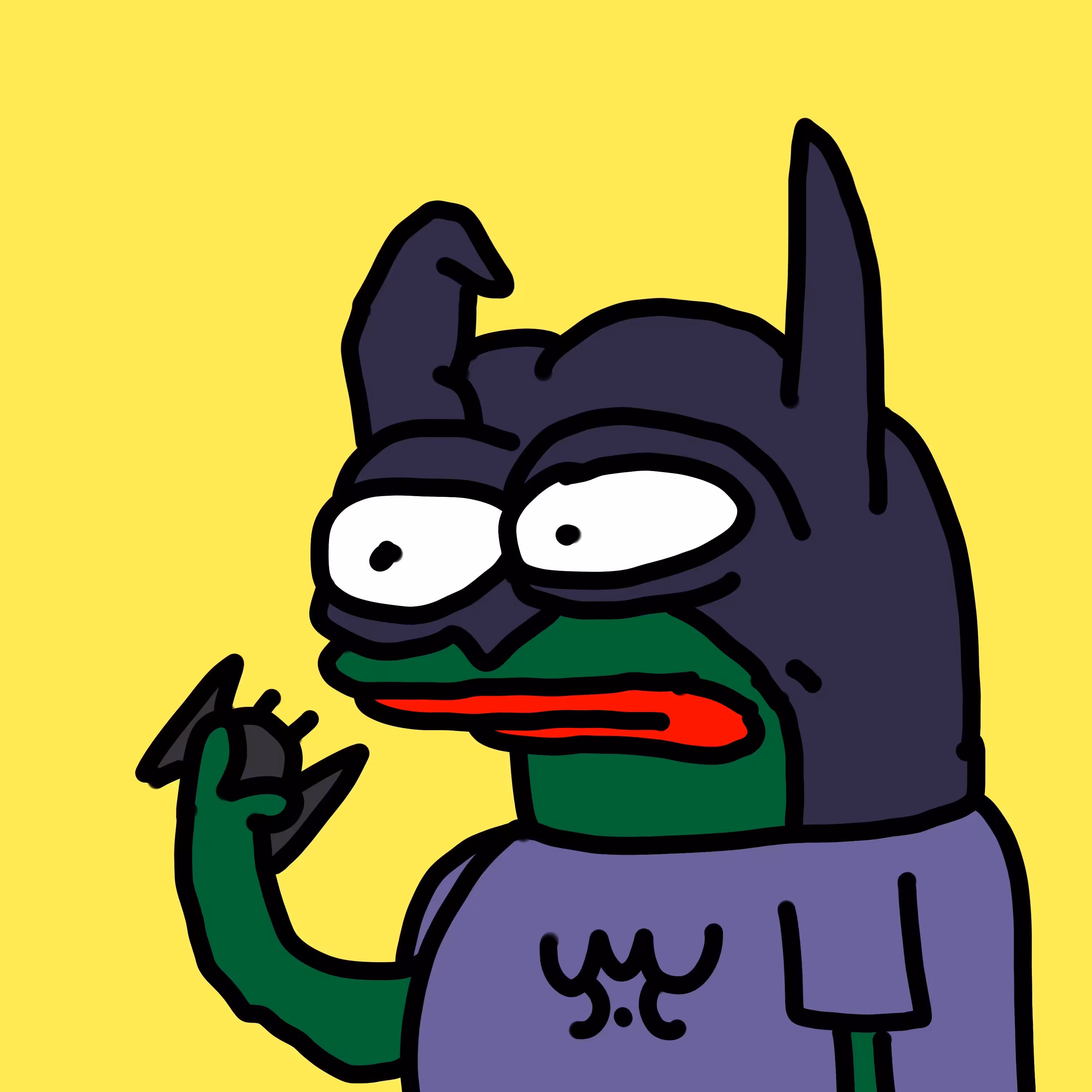 LERFREN #41