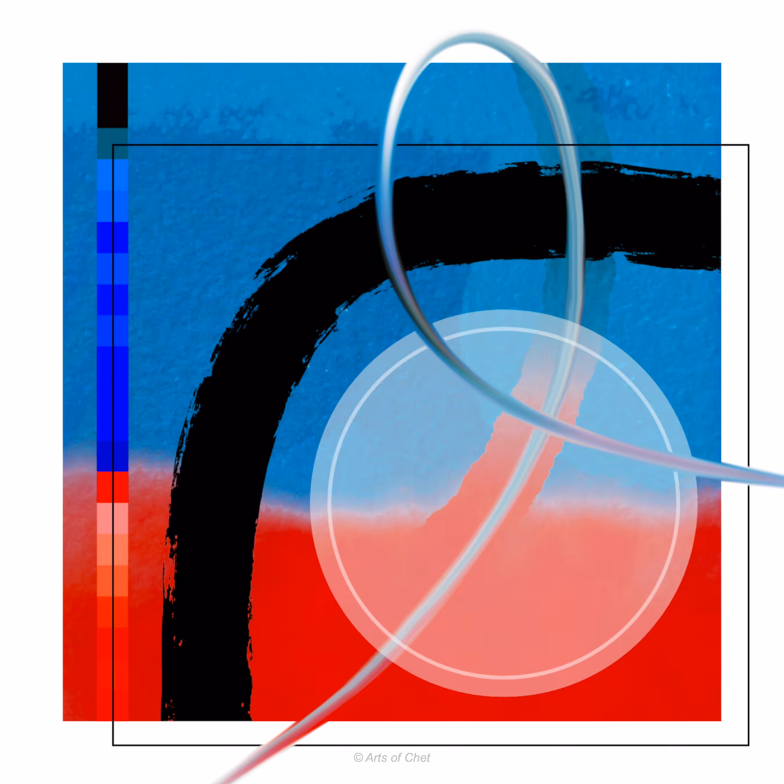 A New Media Arts of Chet 2019-2020 #20