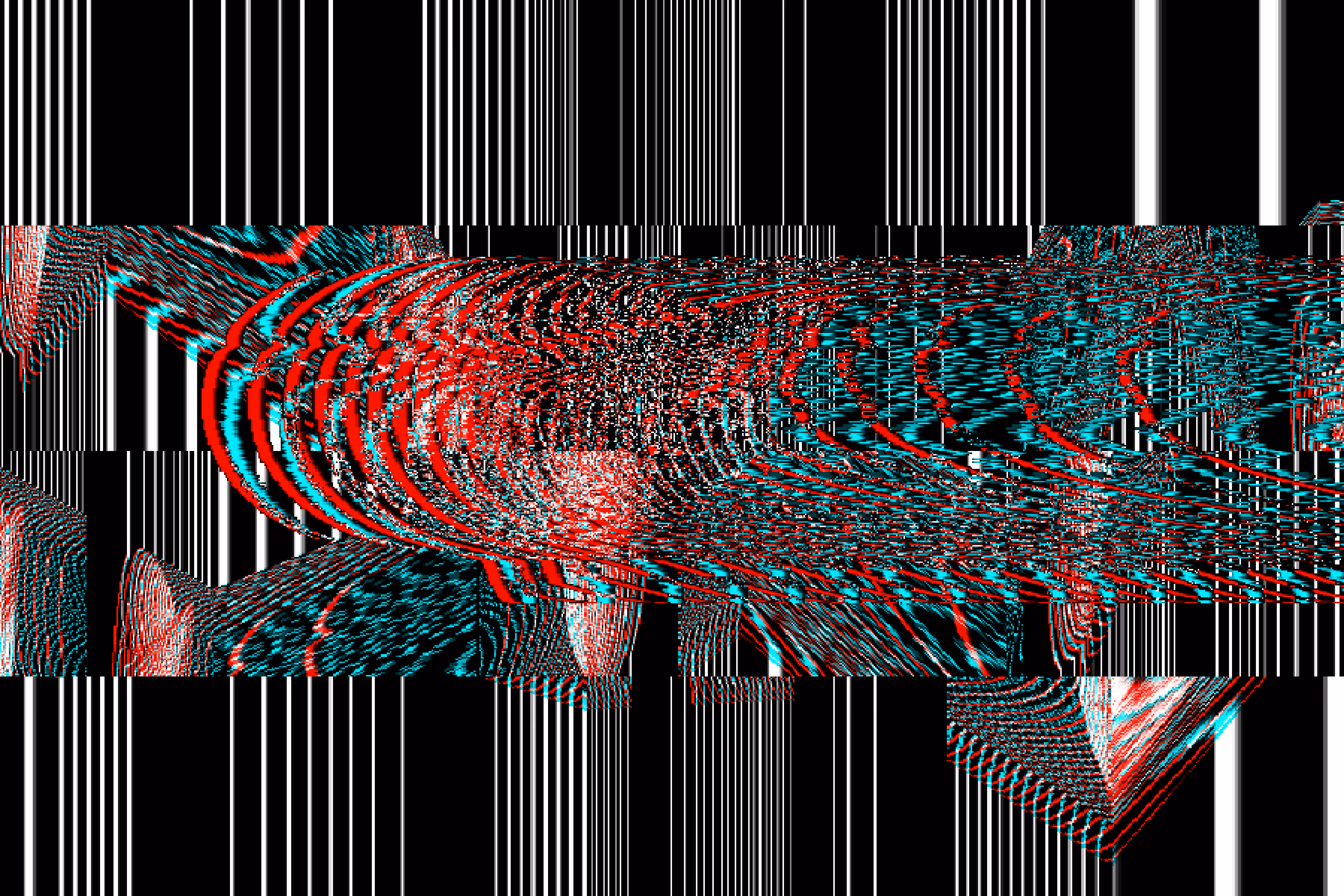 The Geometry of Escape 