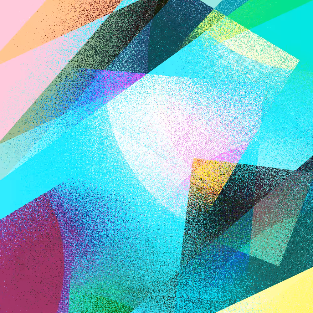 Fractal Noise #137