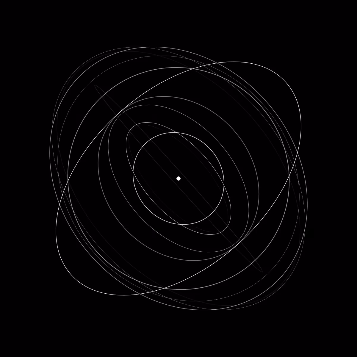 orbit #1