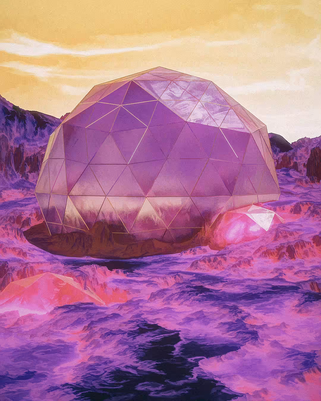 I-CO-SPHERE