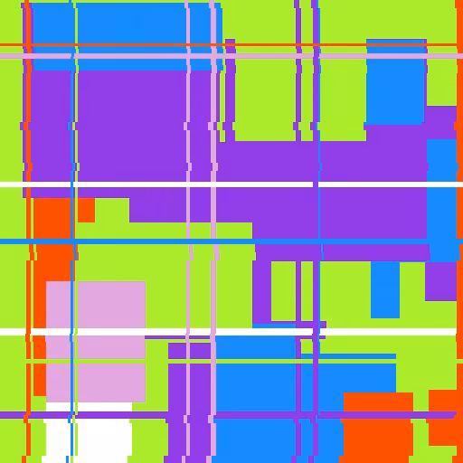Chromatic Chaos #6554