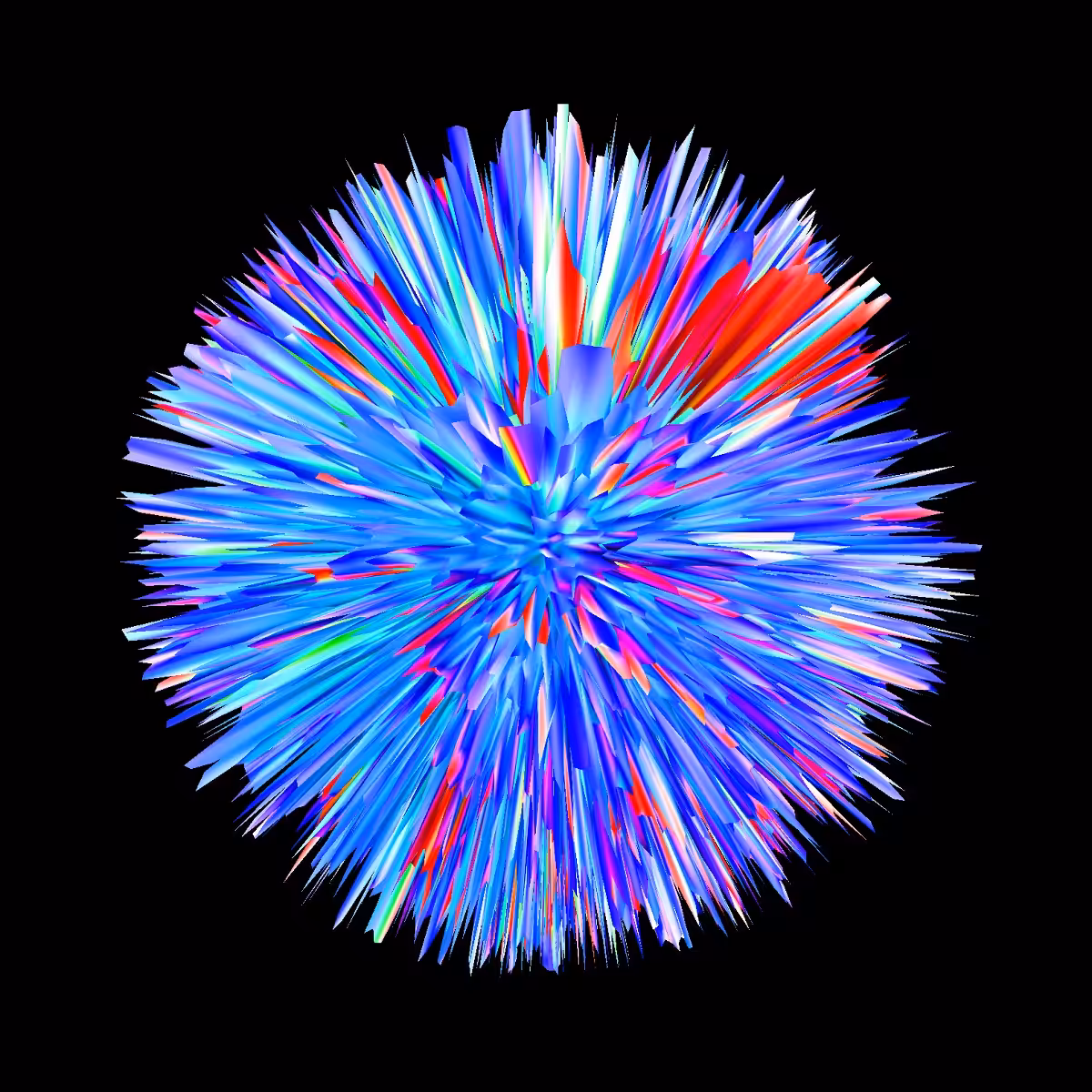 ▓▓▓▓▓▓▓§ Generative Sphere Blocks 6 §▓▓▓▓▓▓▓