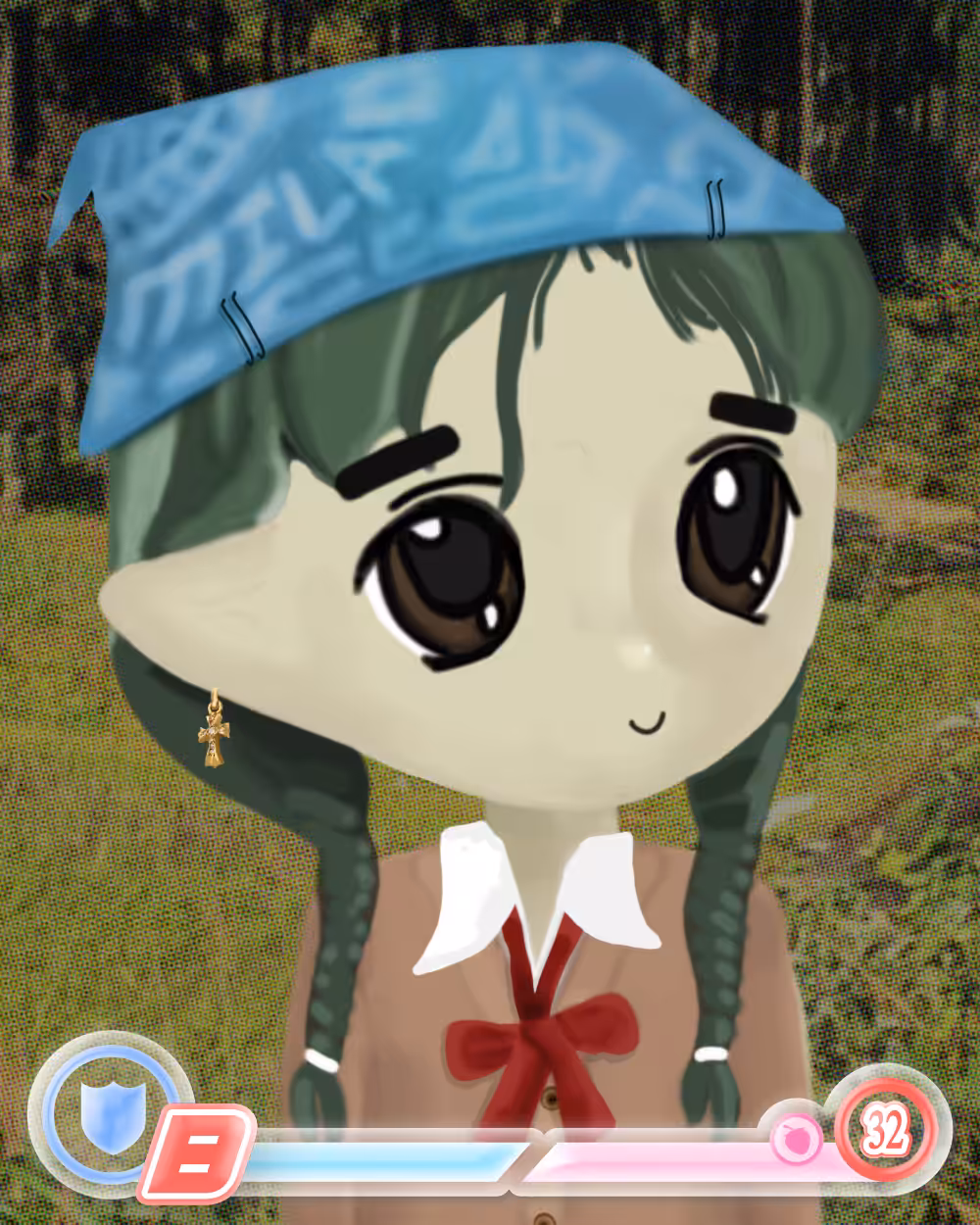 Milady 6472