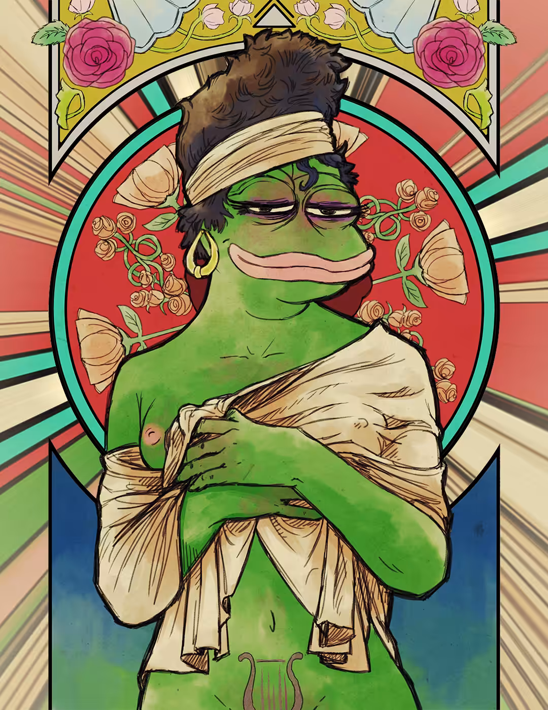 La Bella Pepe
