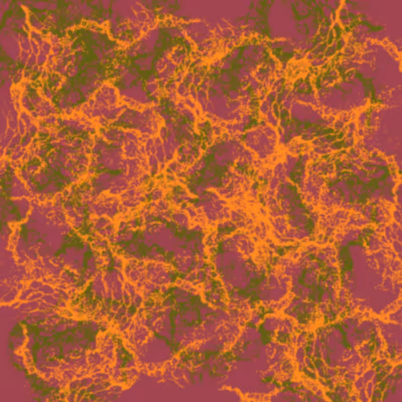 Magma #15