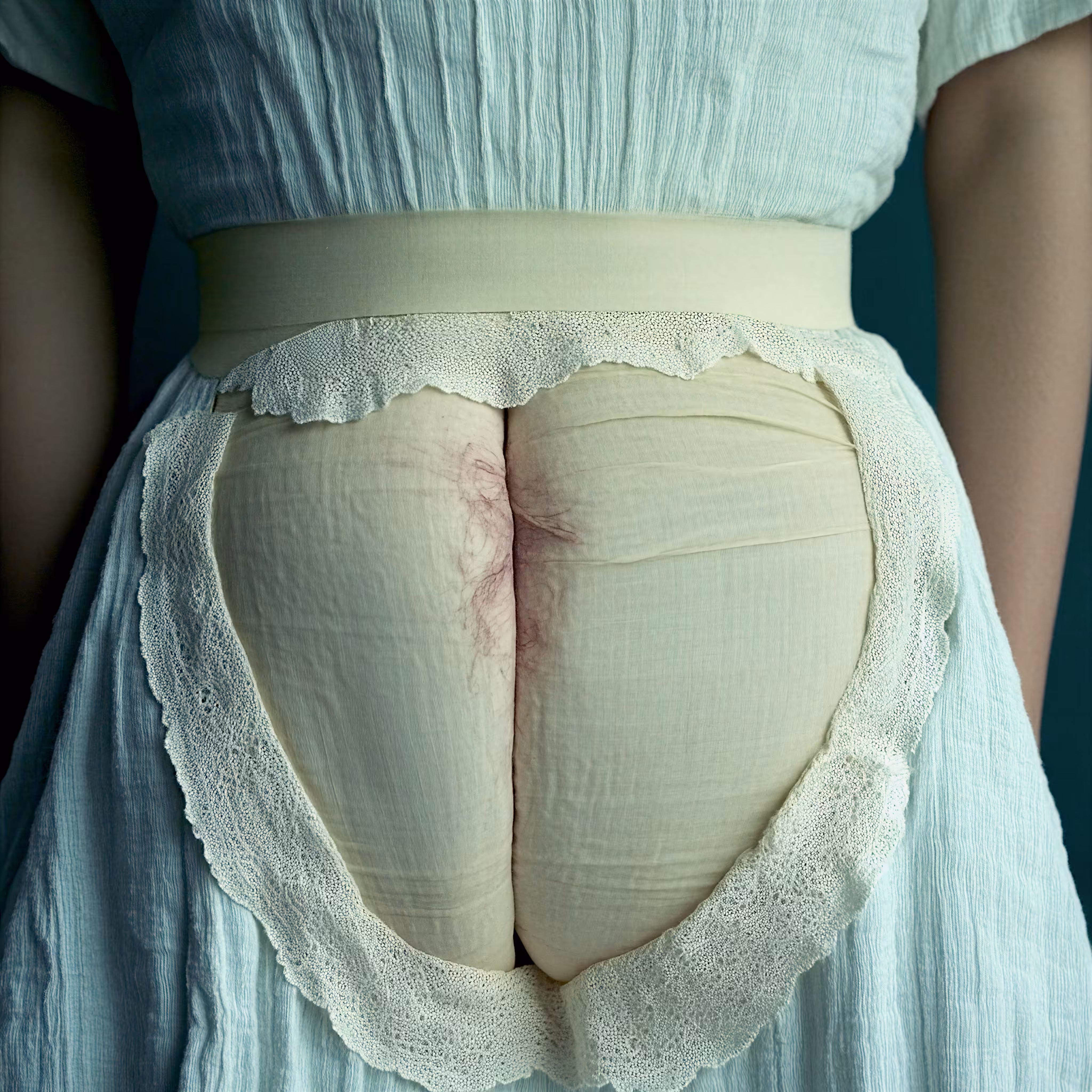 Coming Apart at the Seams