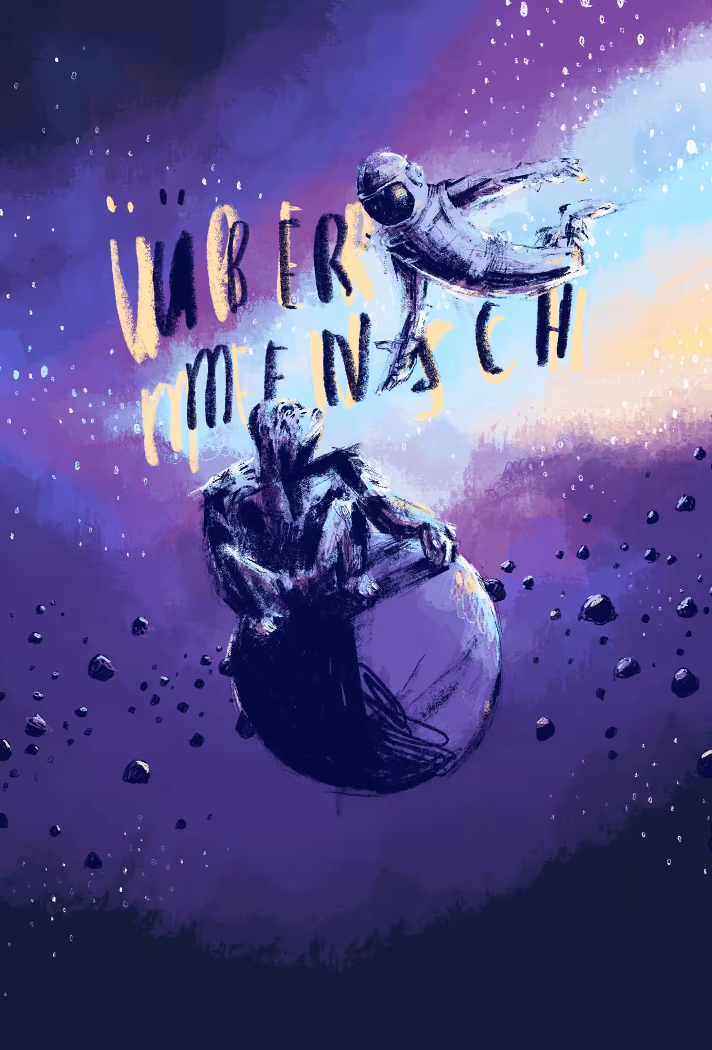 Übermensch