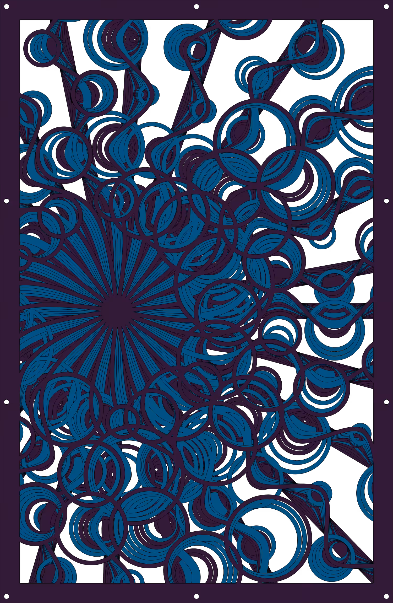 Ray Drops #275