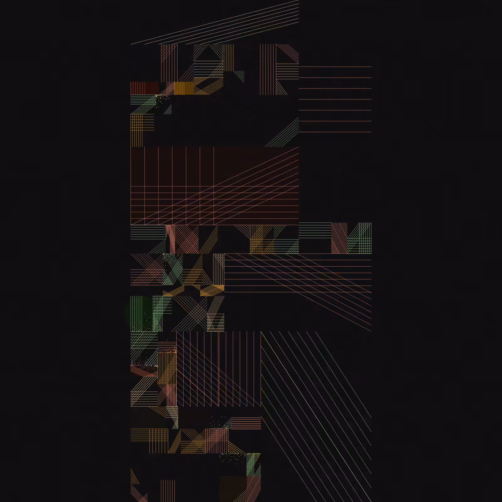Abstracting ðolmen #50