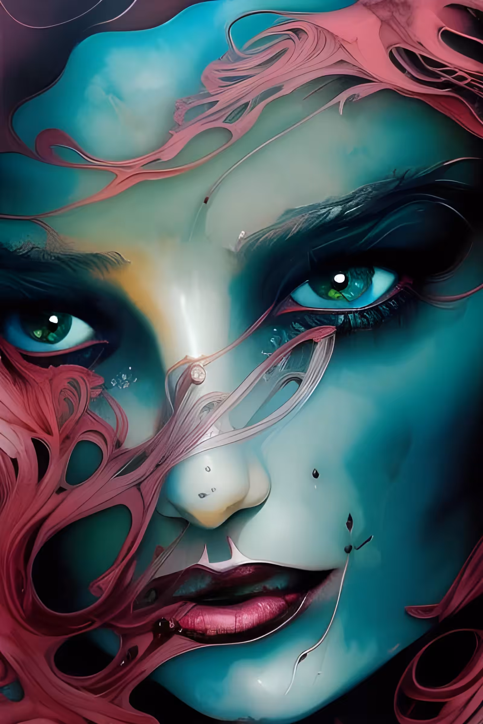 EIGHTY-NINE BY 89 Artists #3