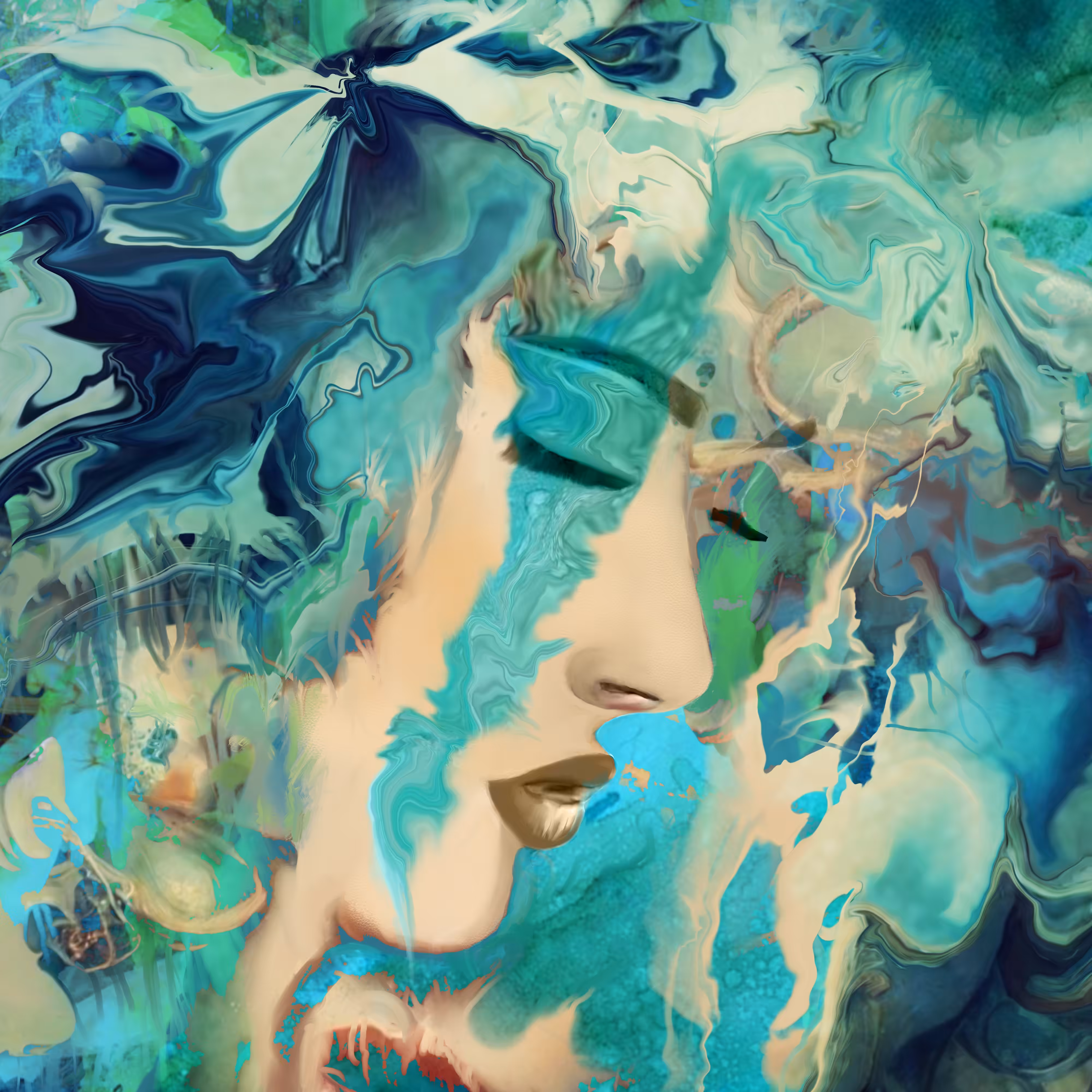 "Rains of Silences"