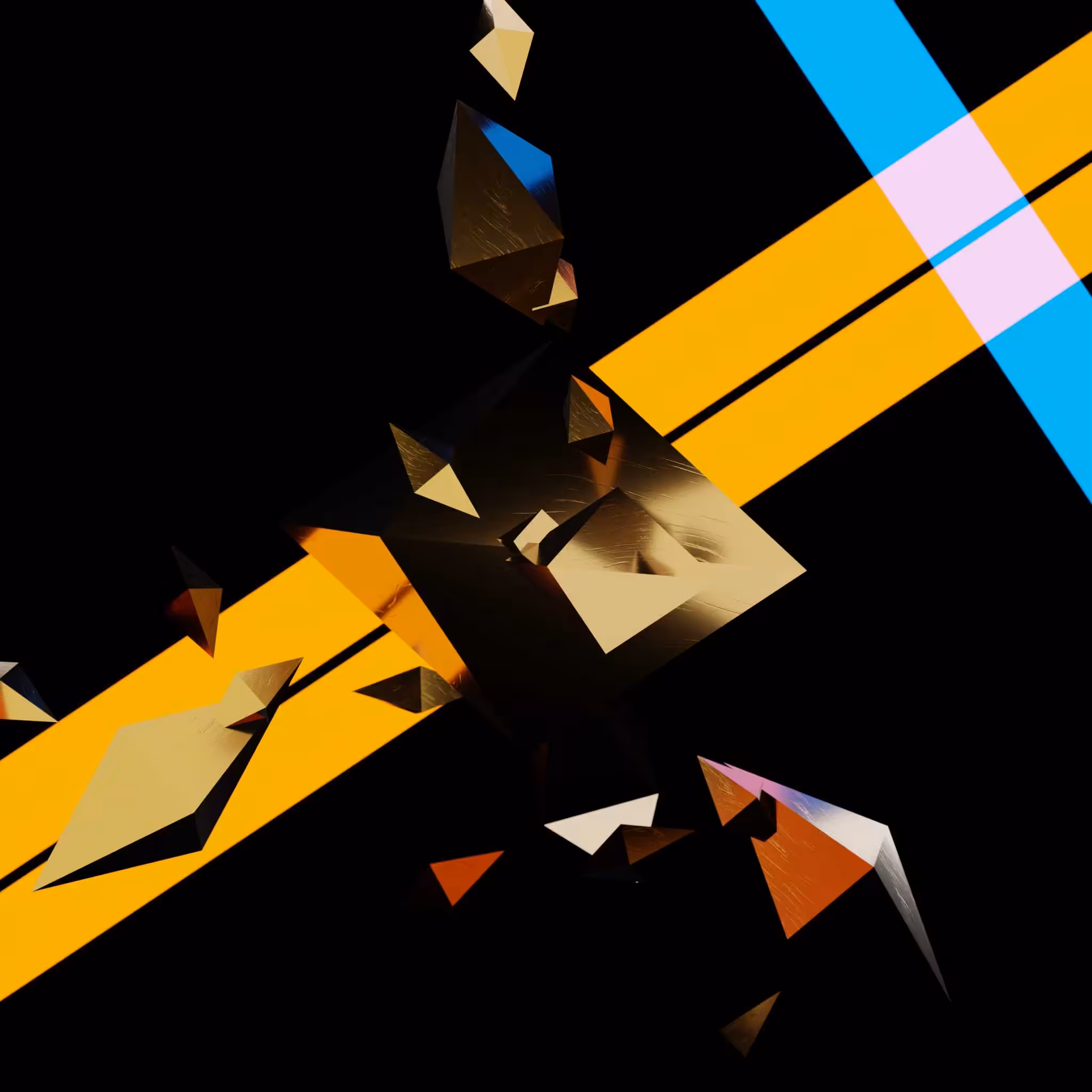 ETERNAL FRAGMENT #284