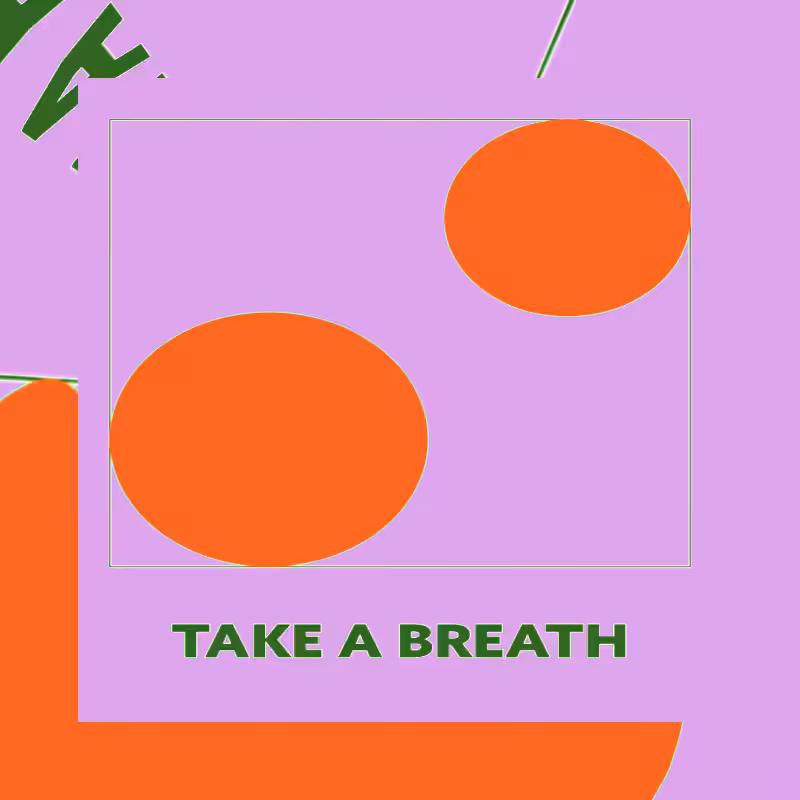 Exercises in Breathing #50