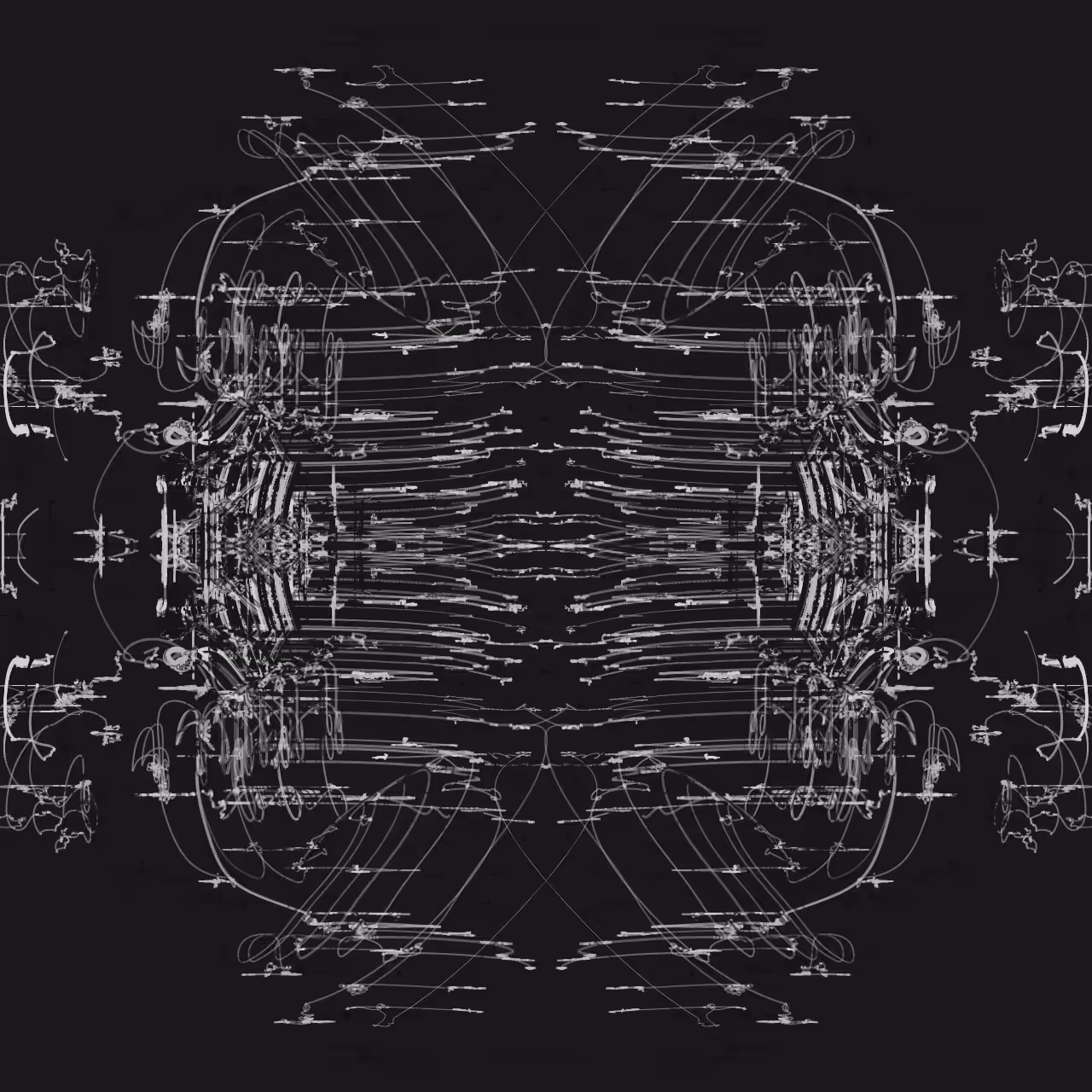 Lost in the attraction / abstraction #94