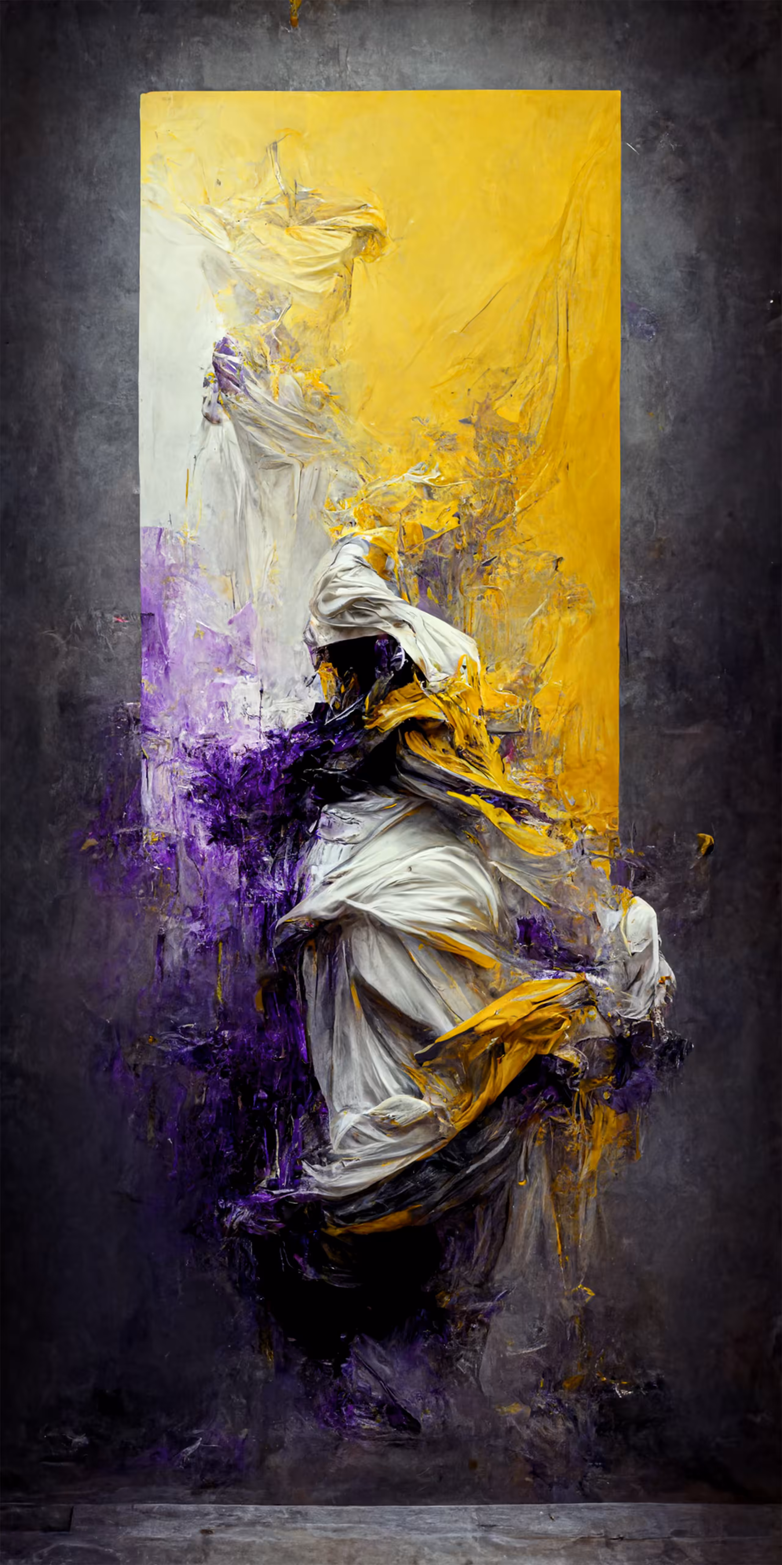 The Colors and Me #10
