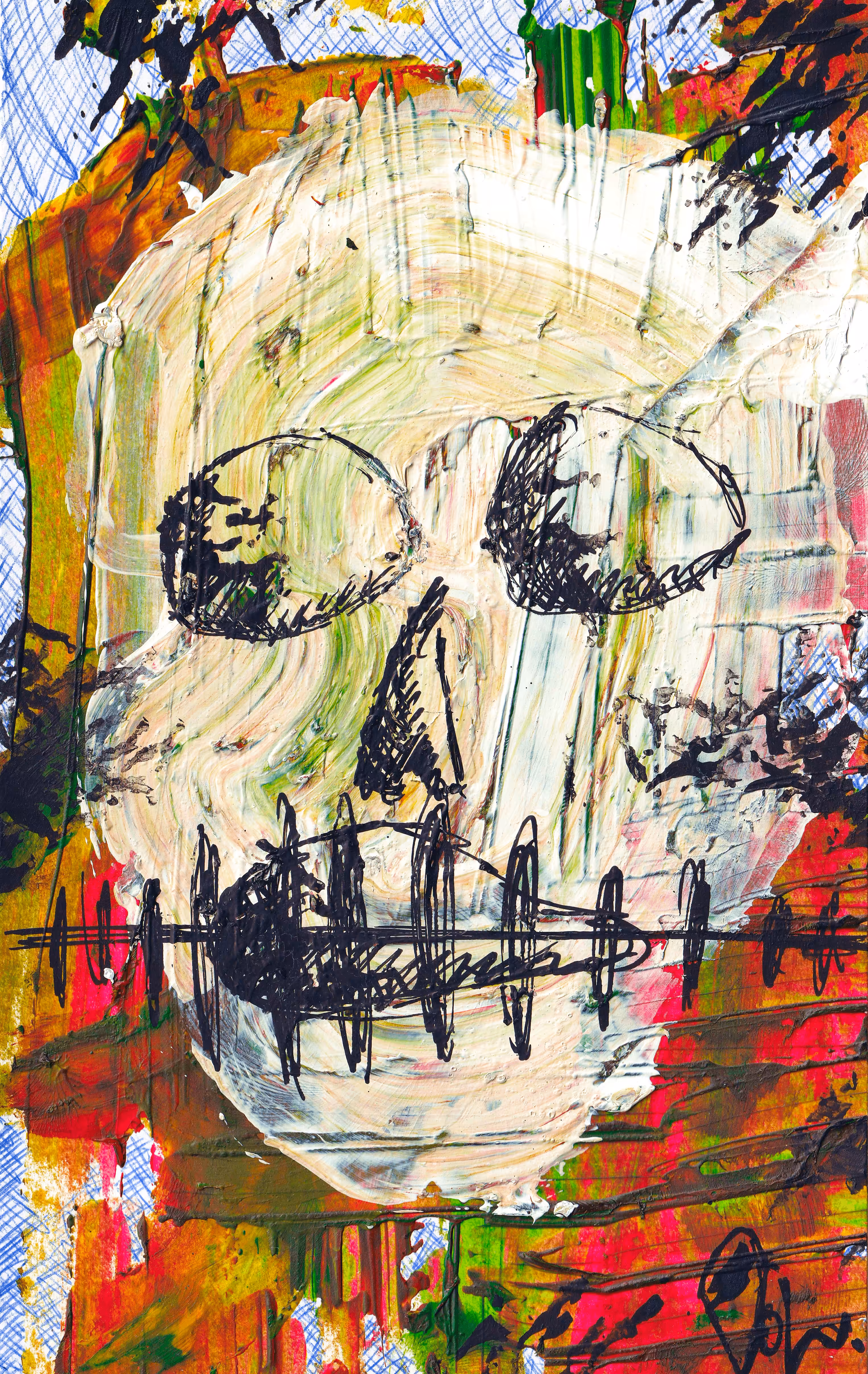 Headache IV