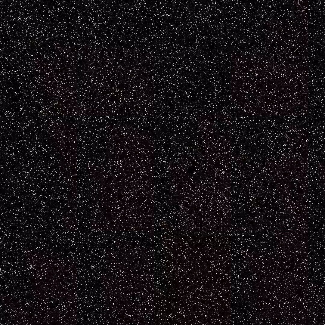Generative Cymatics: Holly 3