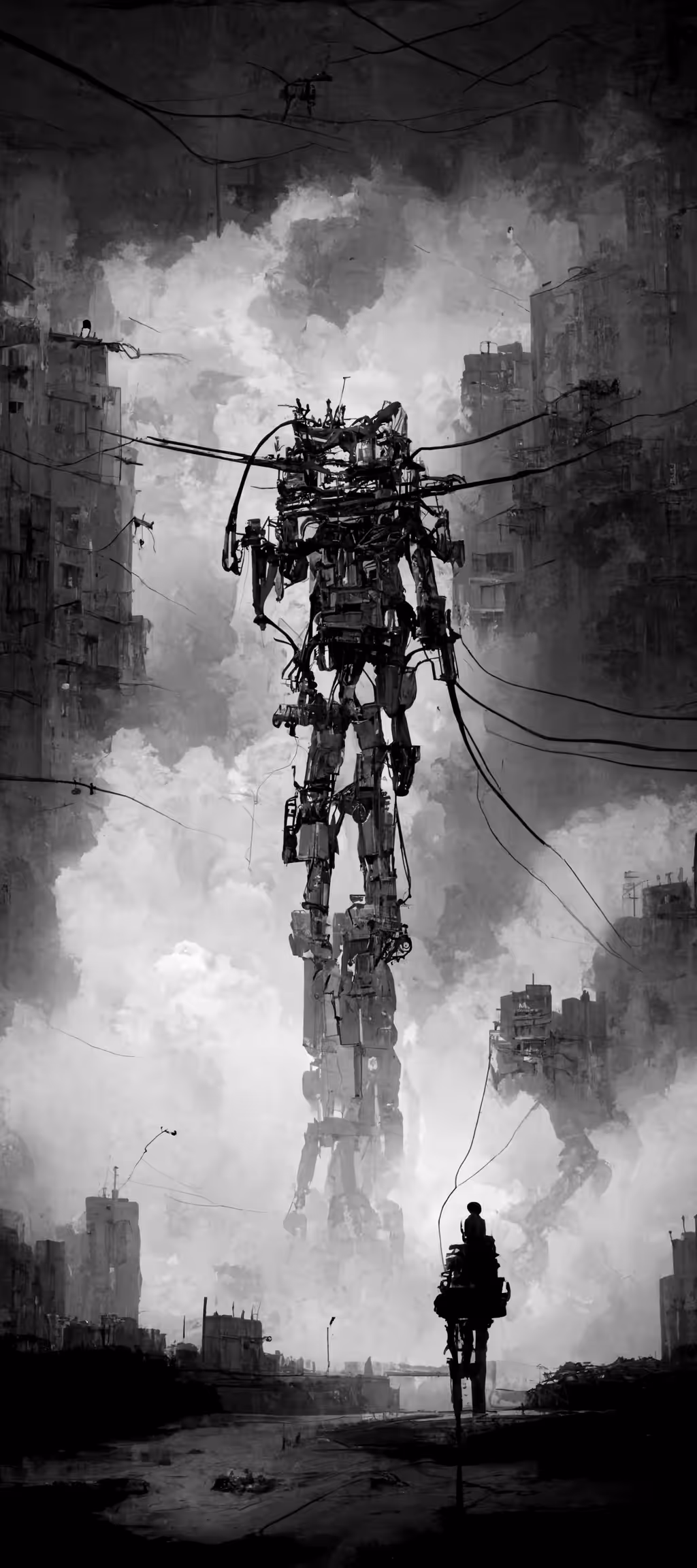 Urban Entitie